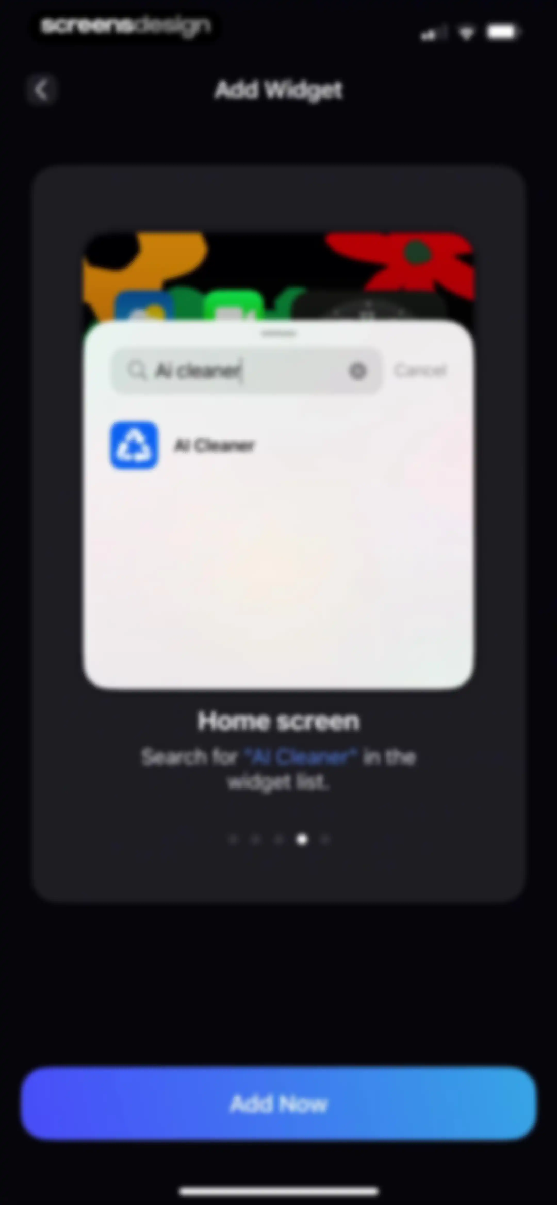 AI Cleaner: Clean Up Storage+ screen 138