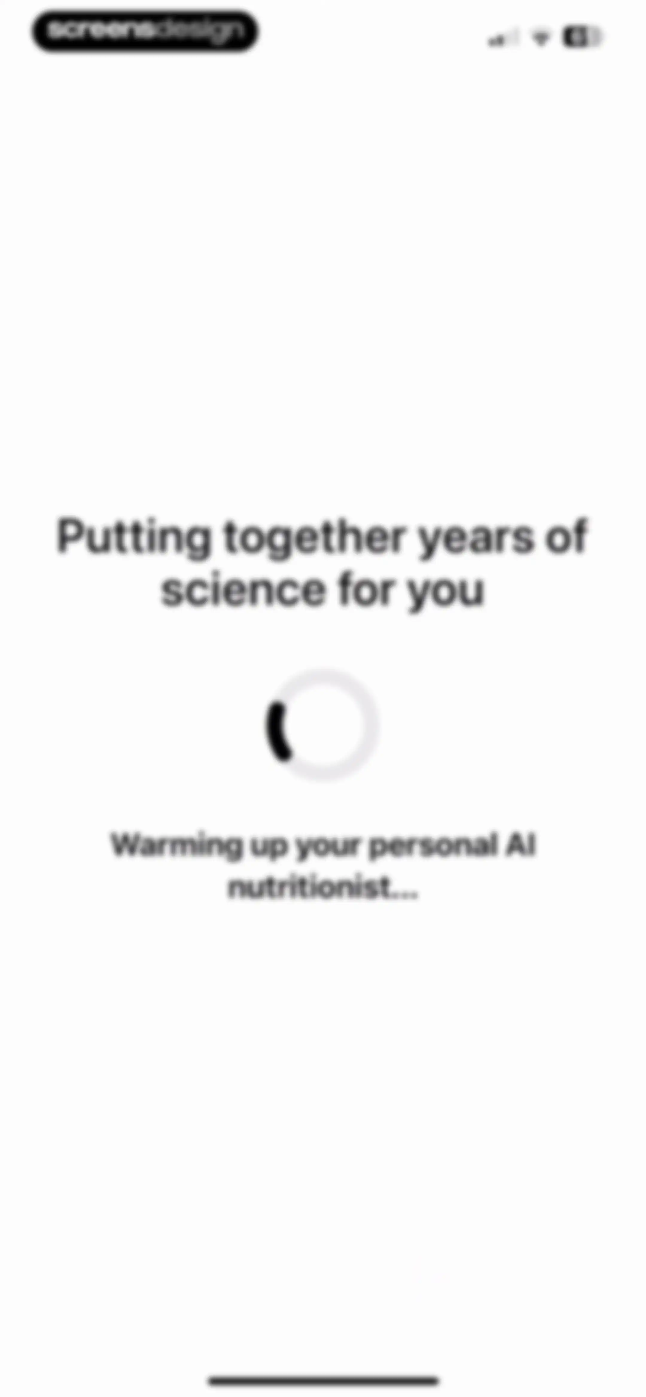 FitHub - AI Calorie Tracker screen 24