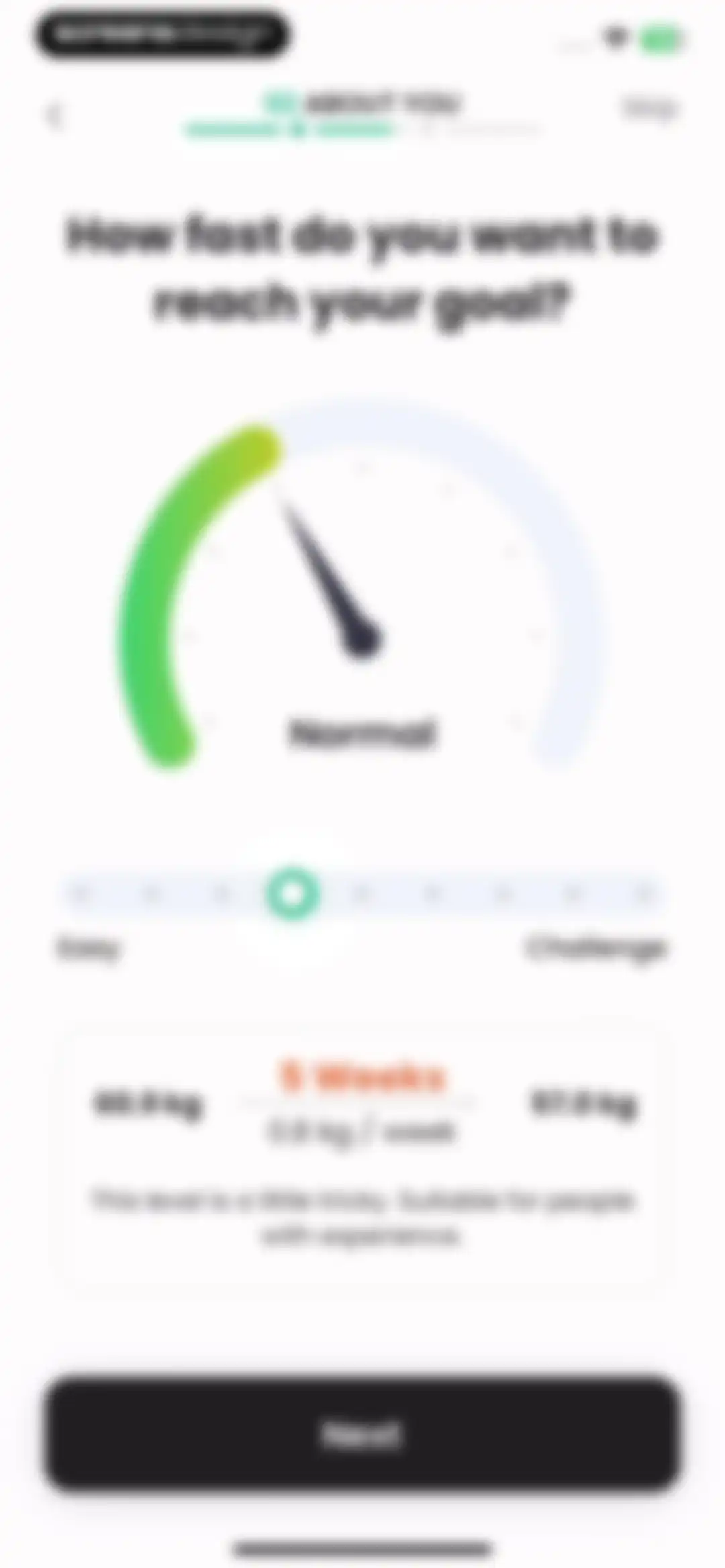 Lose Weight at Home in 30 Days screen 17