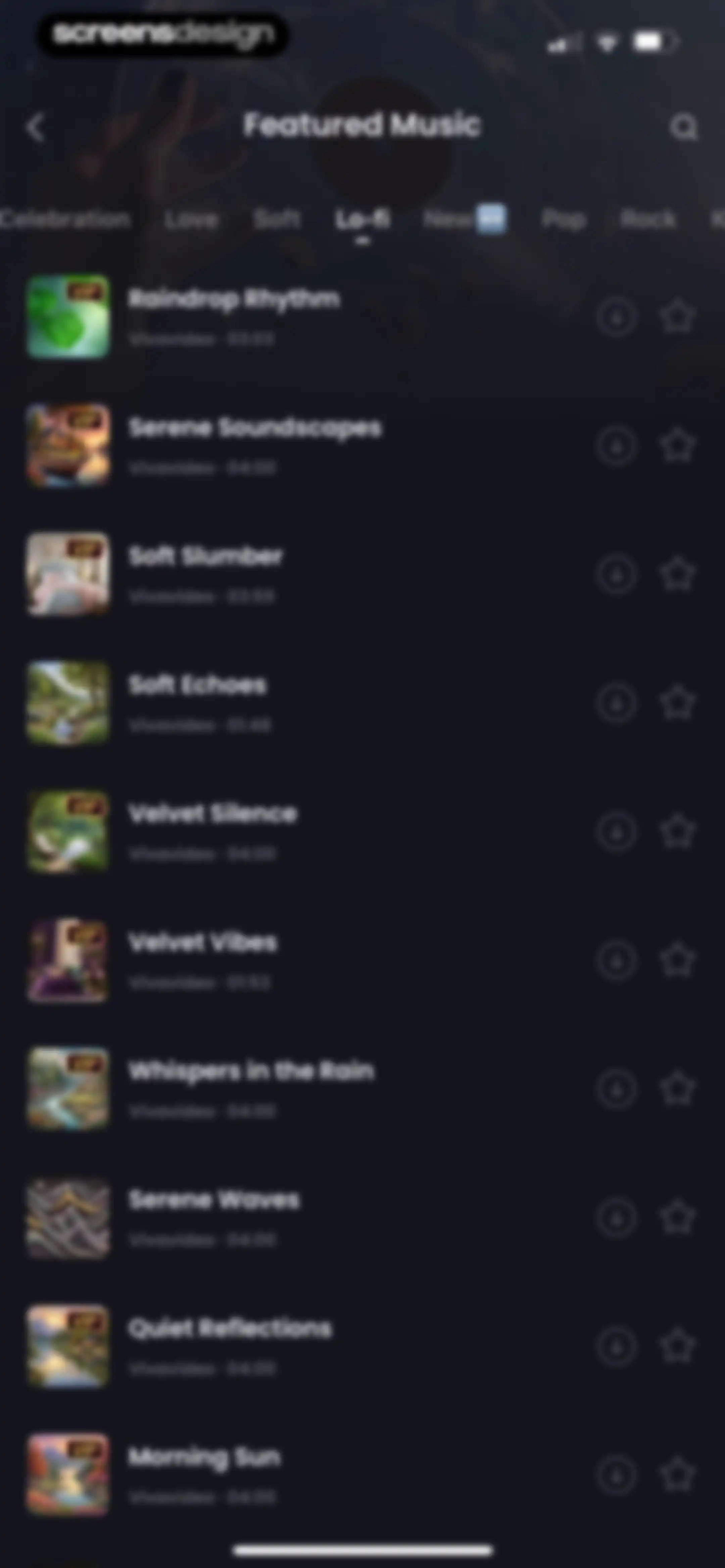 VivaVideo - Video Cut & Editor screen 191