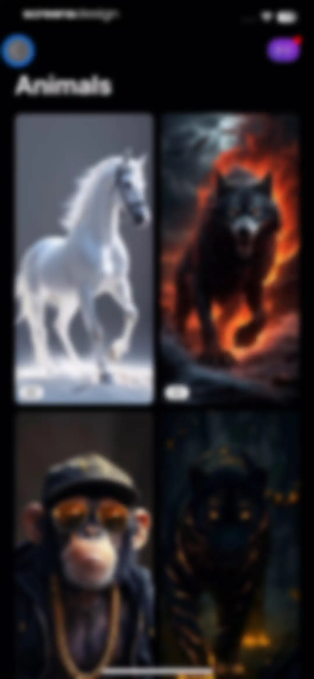 ZEDGE™ Ringtones & Wallpapers screen 57