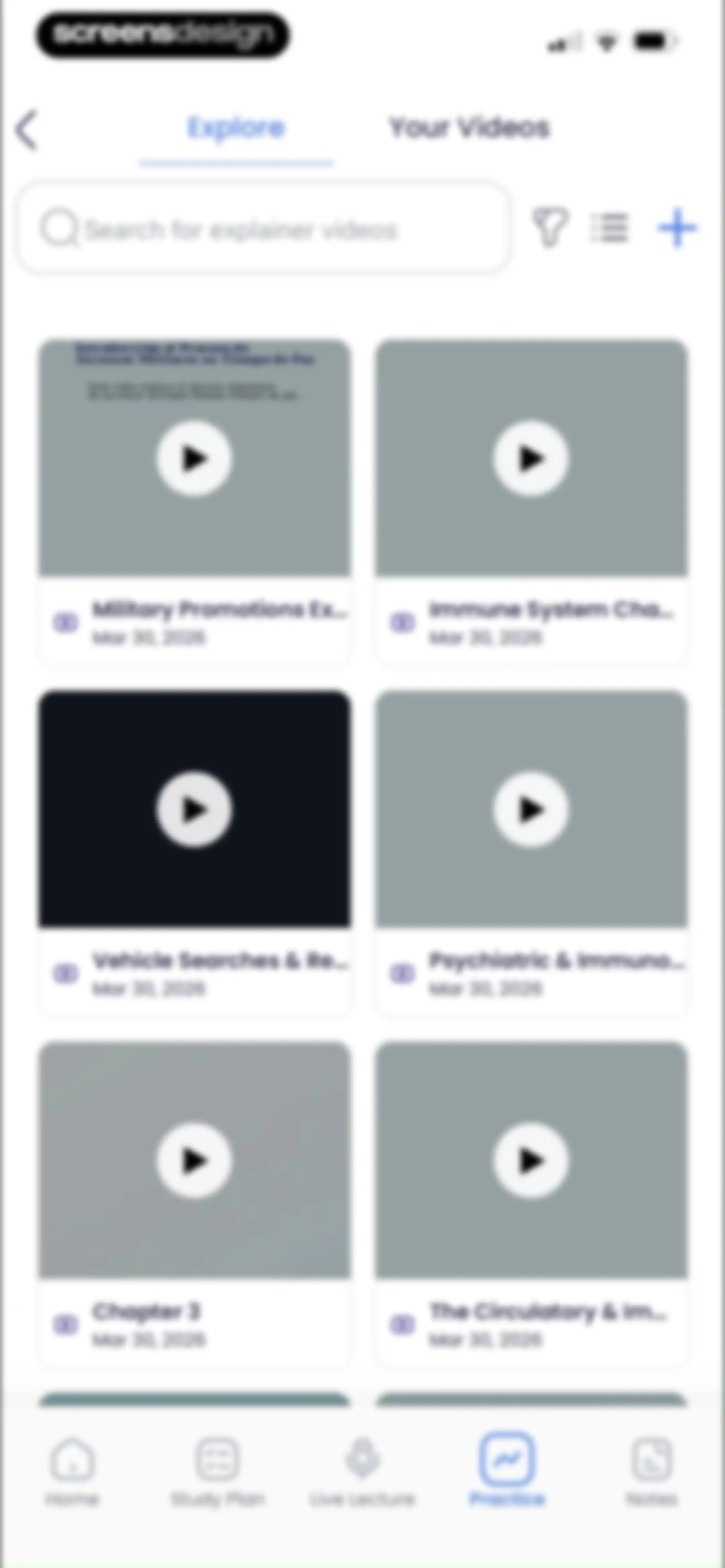 StudyFetch: Make Learning Easy screen 91