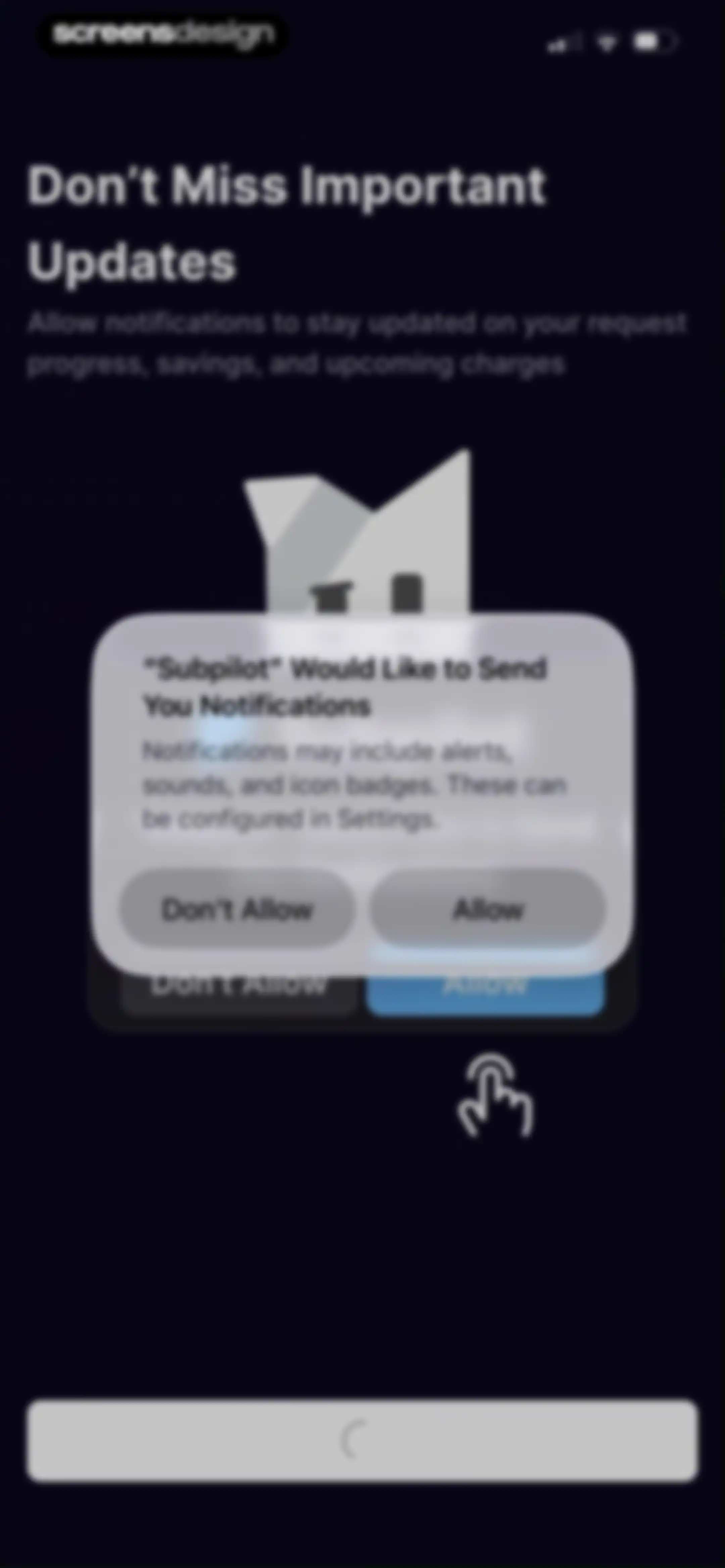 SubPilot: Cancel Subscriptions screen 32