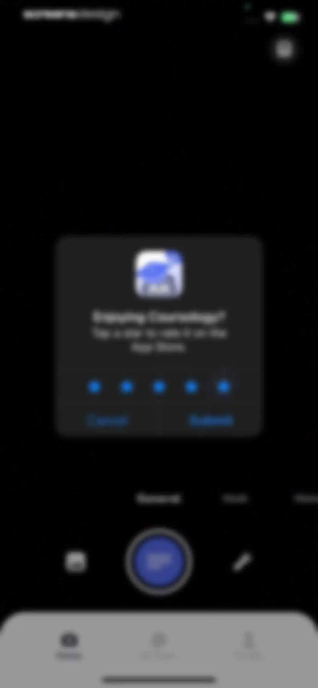 Answer App - Coursology AI screen 10