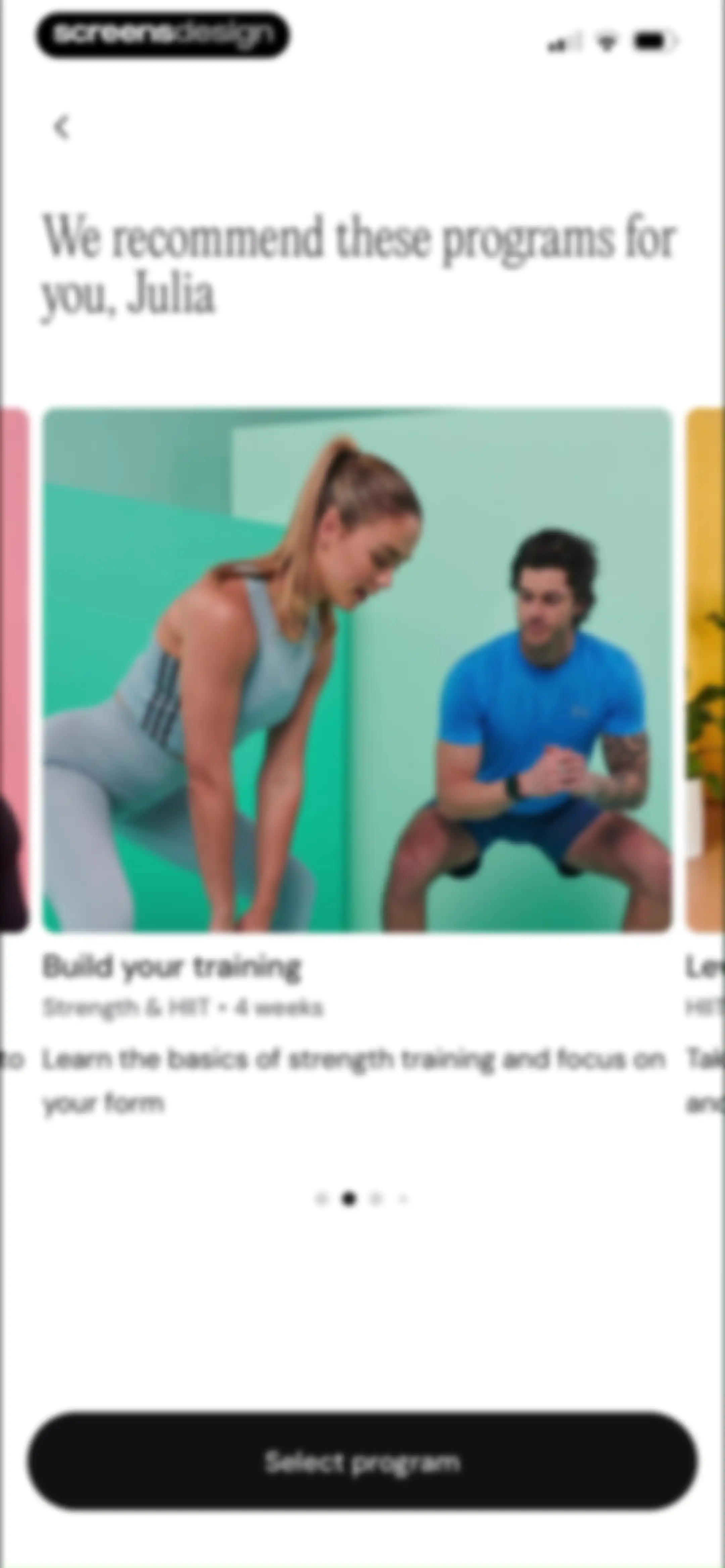 KIC Wellness screen 42