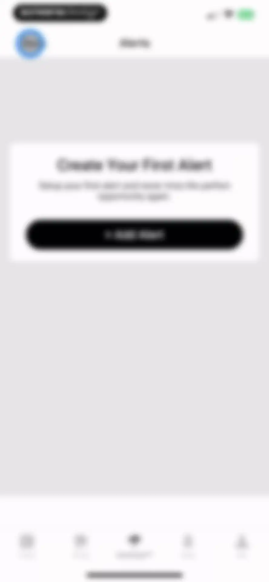 HuntWise: A Better Hunting App screen 51