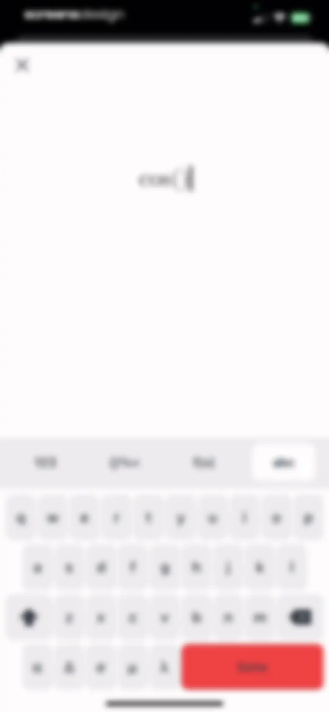 Math AI Homework Helper,Solver screen 33