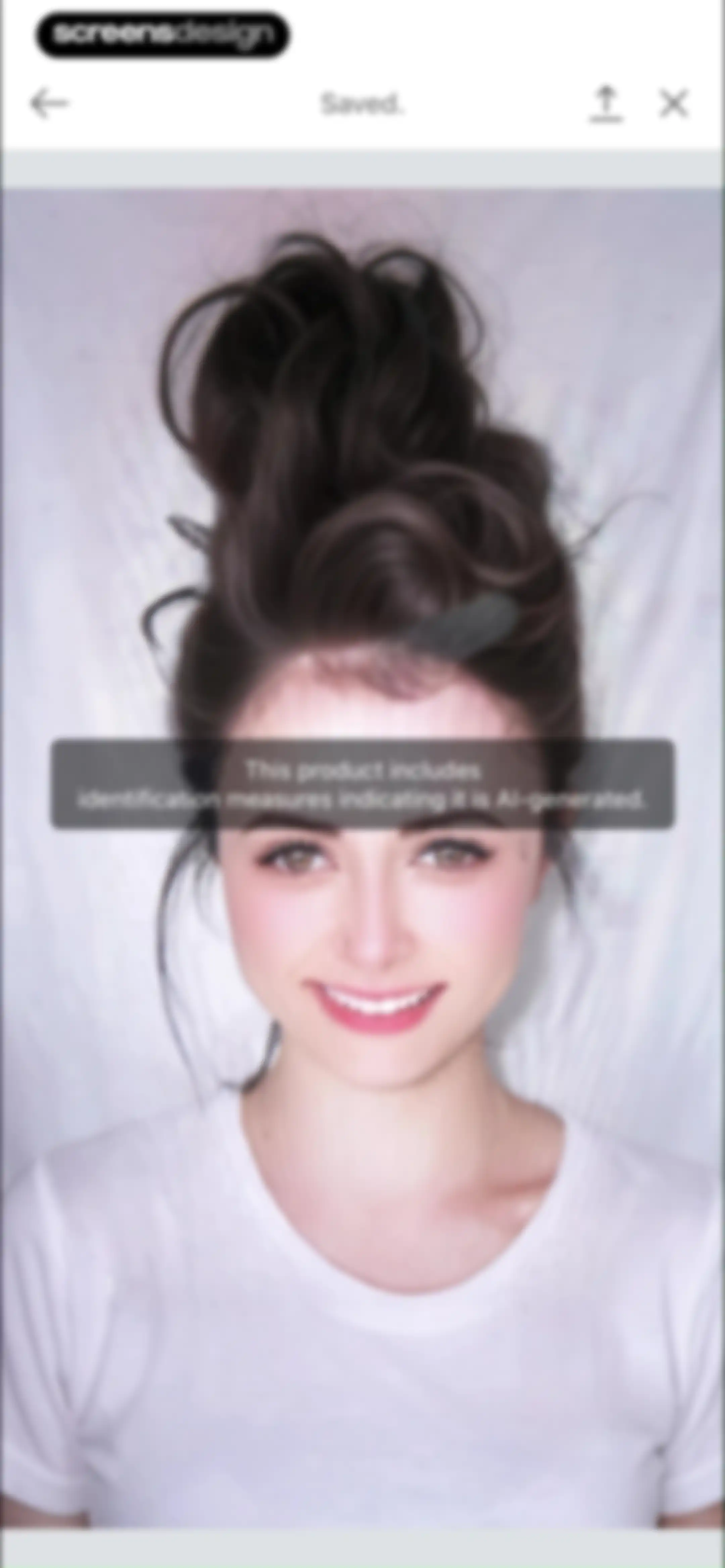 SODA - Natural Beauty Camera screen 68