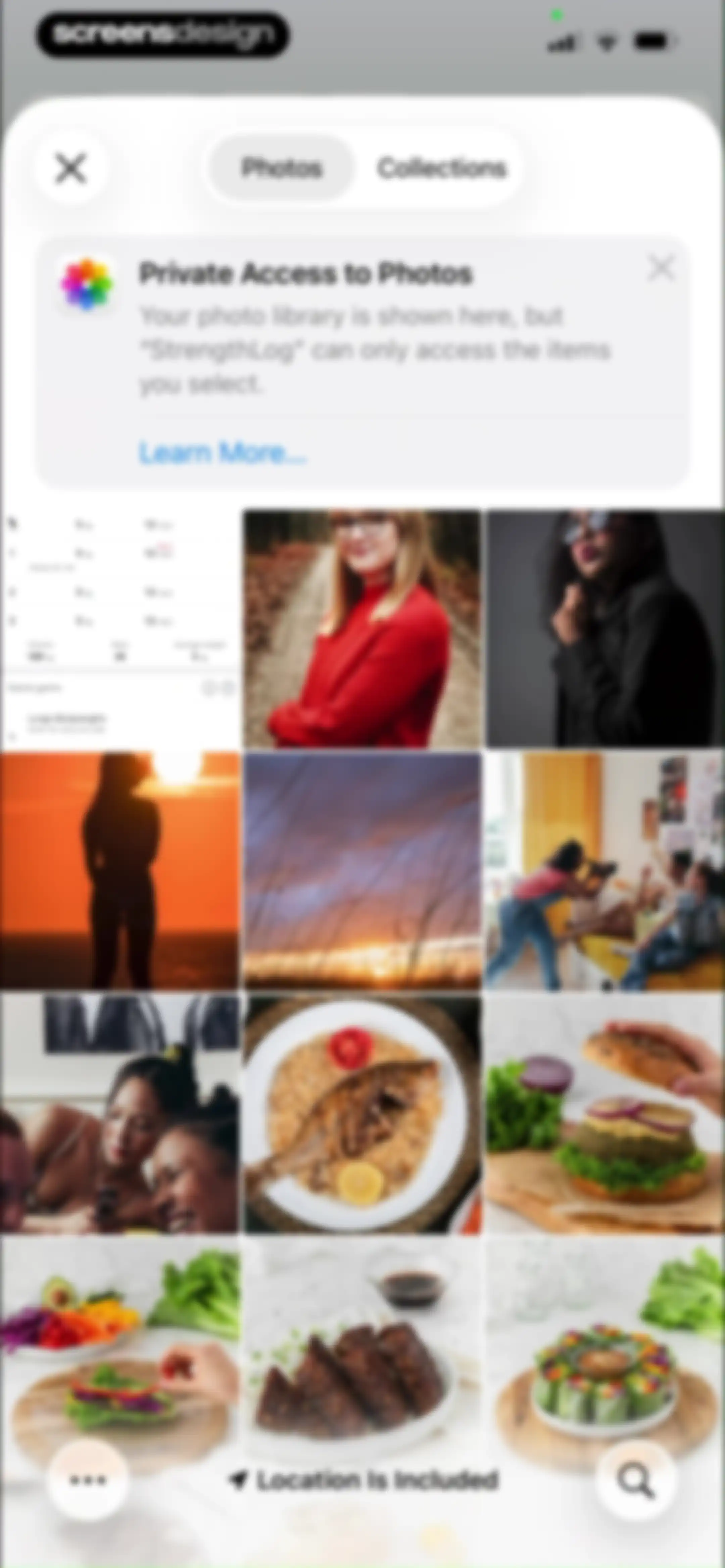 StrengthLog – Workout Tracker screen 126