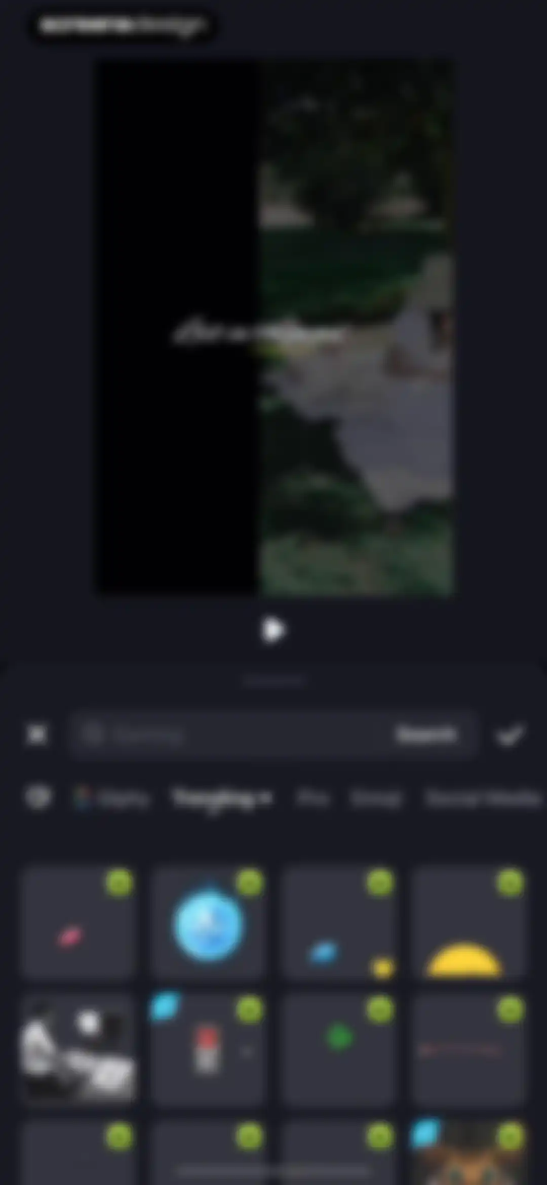 Filmora HD-Video Editor&Maker screen 89