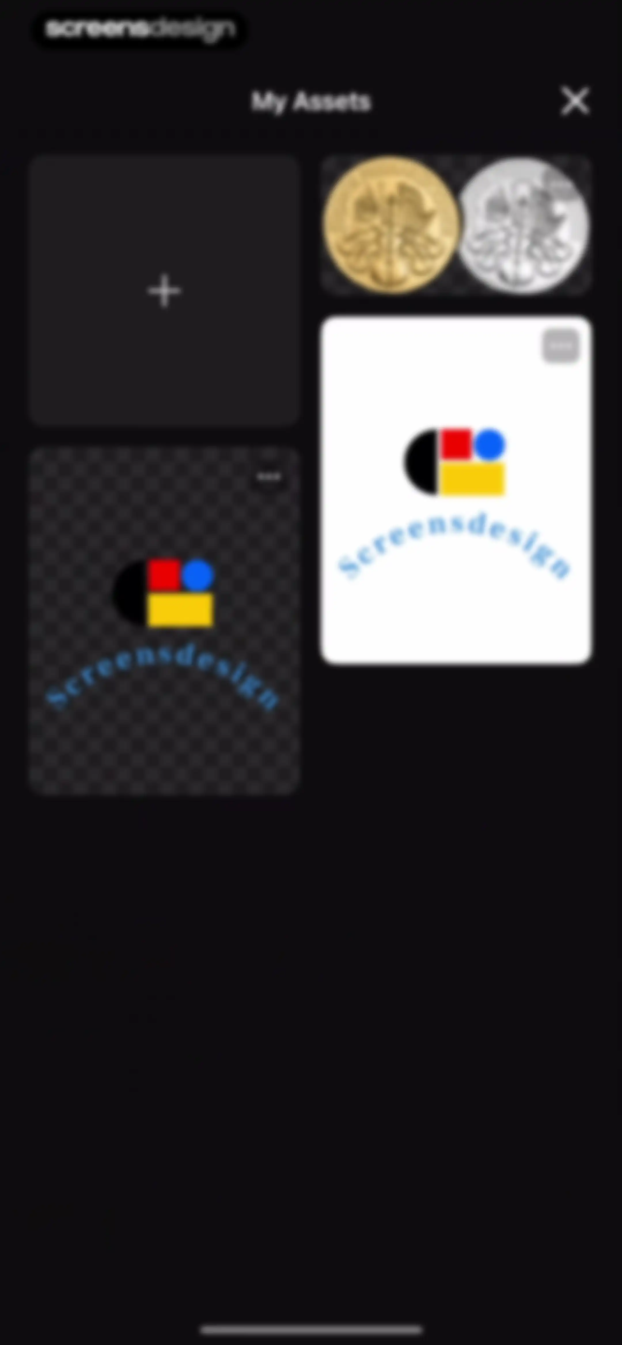 Boon: AI Logo Maker & Design screen 55