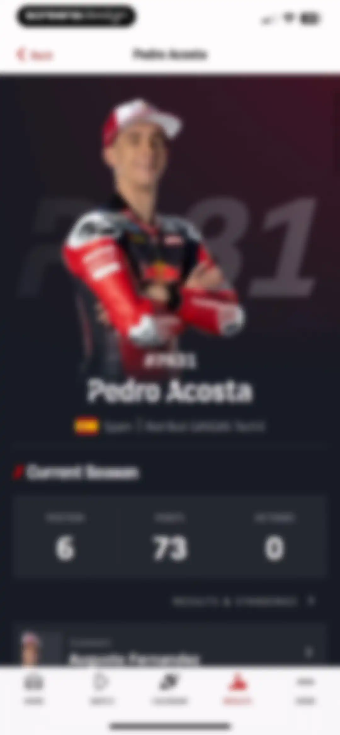 MotoGP™ screen 34