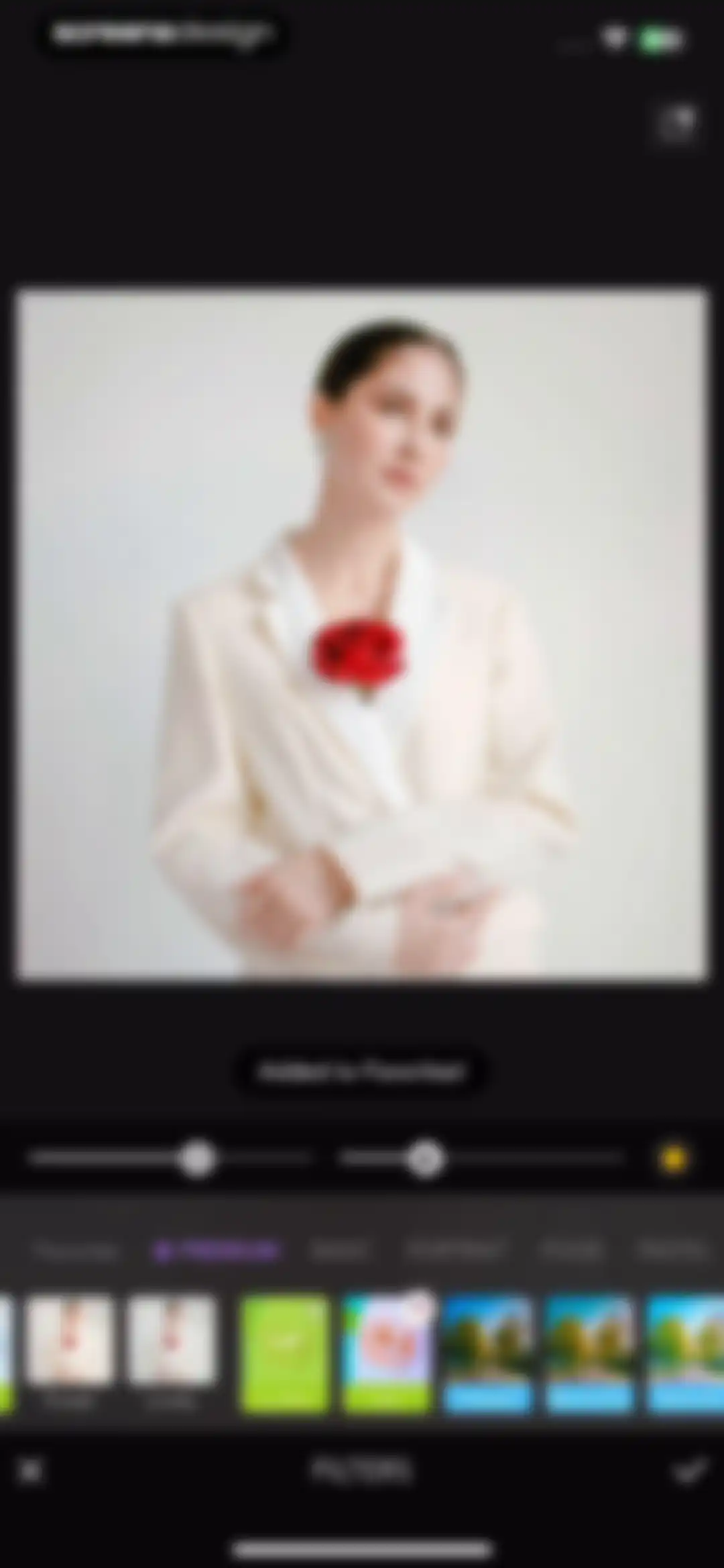 MOLDIV Photo Editor, Collage screen 21