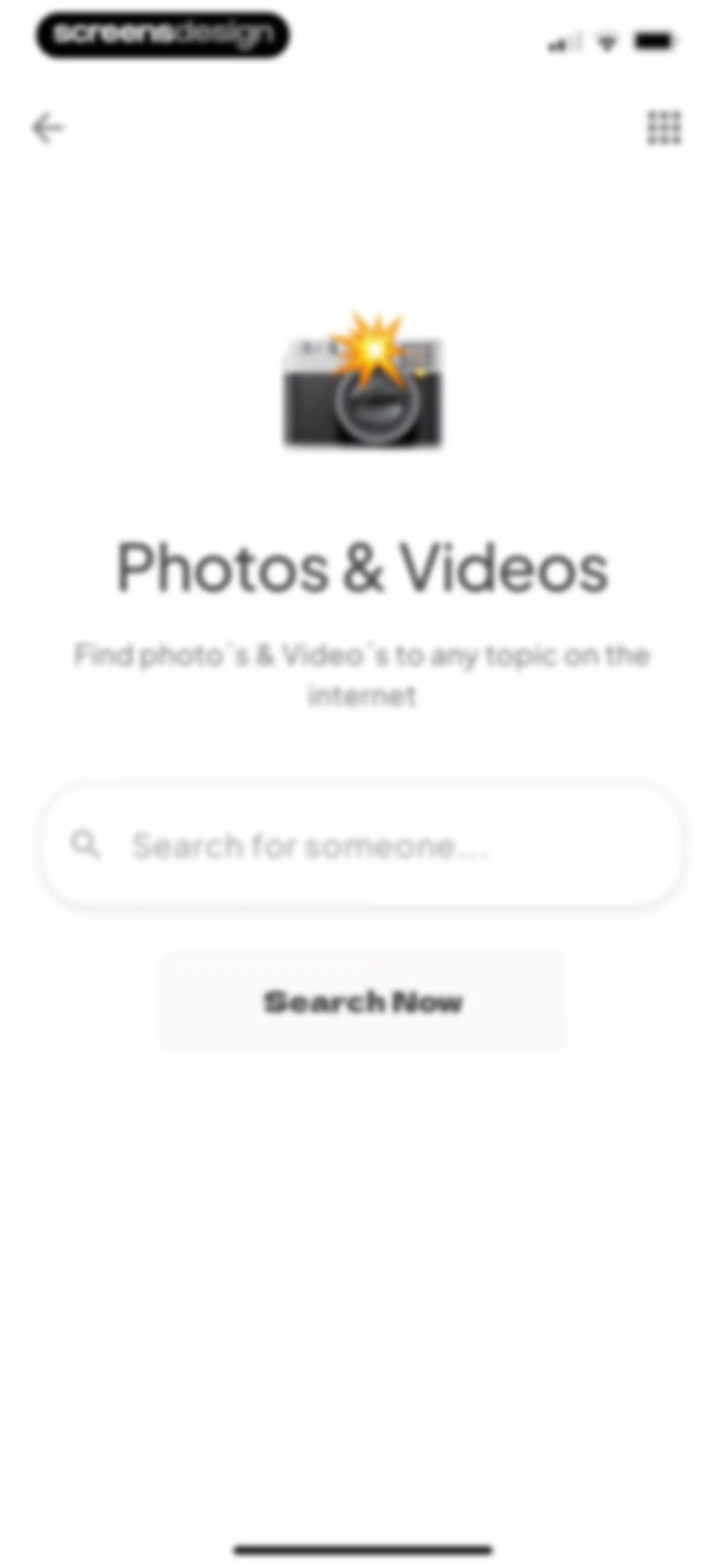 Deepcheck AI Search Agent screen 18