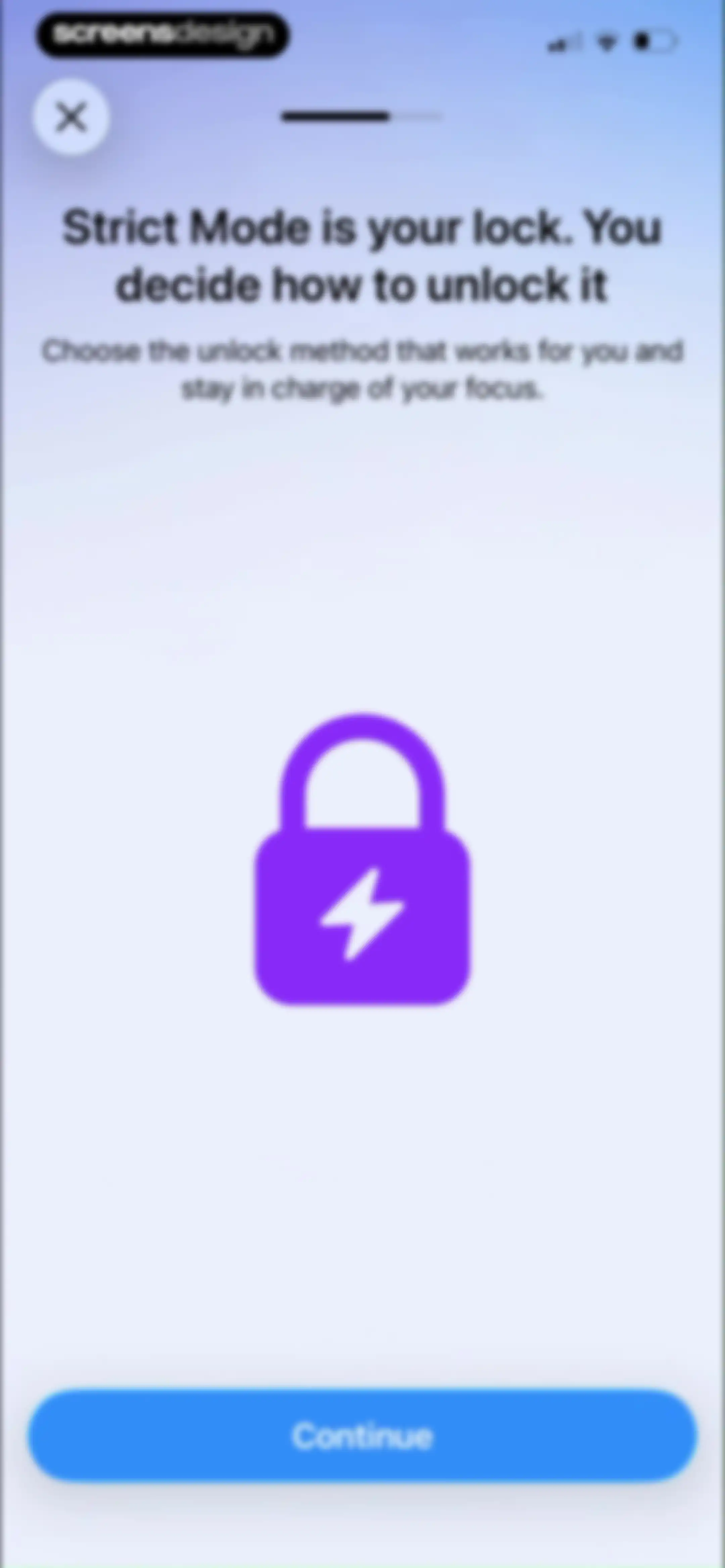 AppBlock: Block Apps & Website screen 114