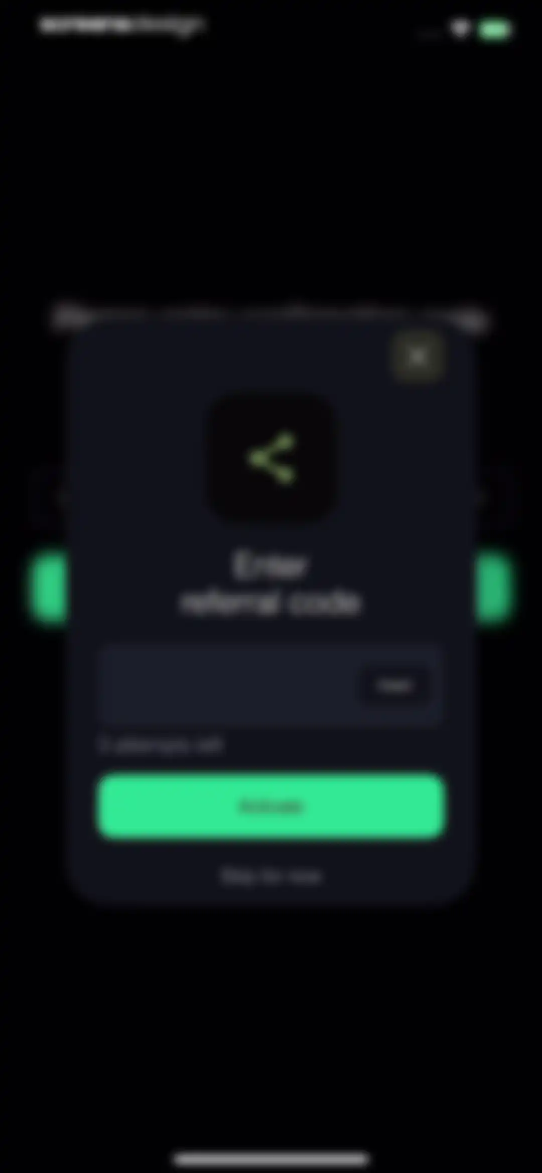 VPN Satoshi: Turbo Express Vpn screen 9