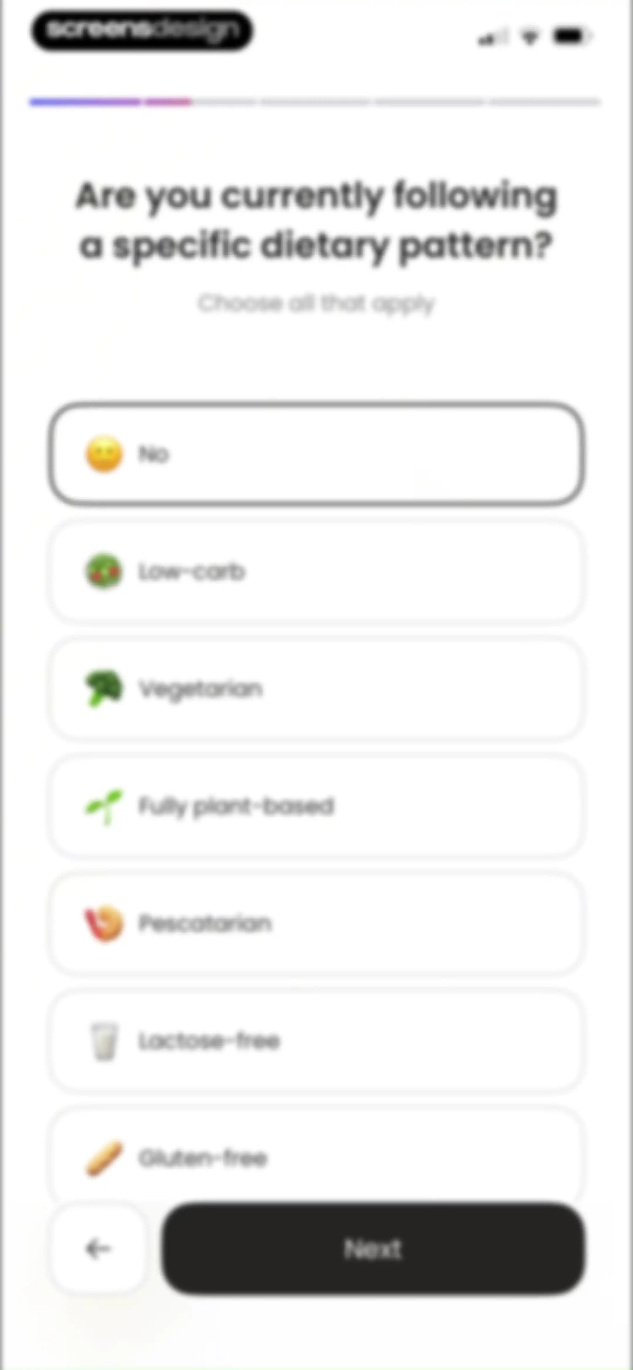 Fasting App: Tracker & Timer screen 15