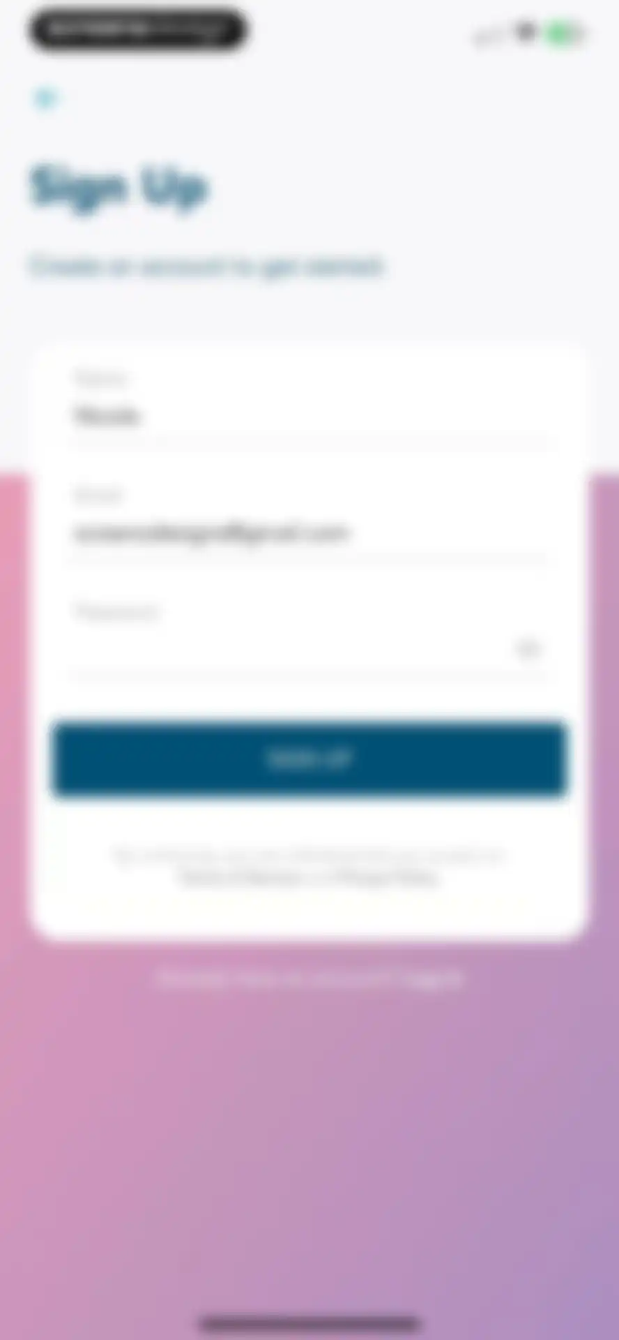 Healthi: Weight Loss, Diet App screen 6