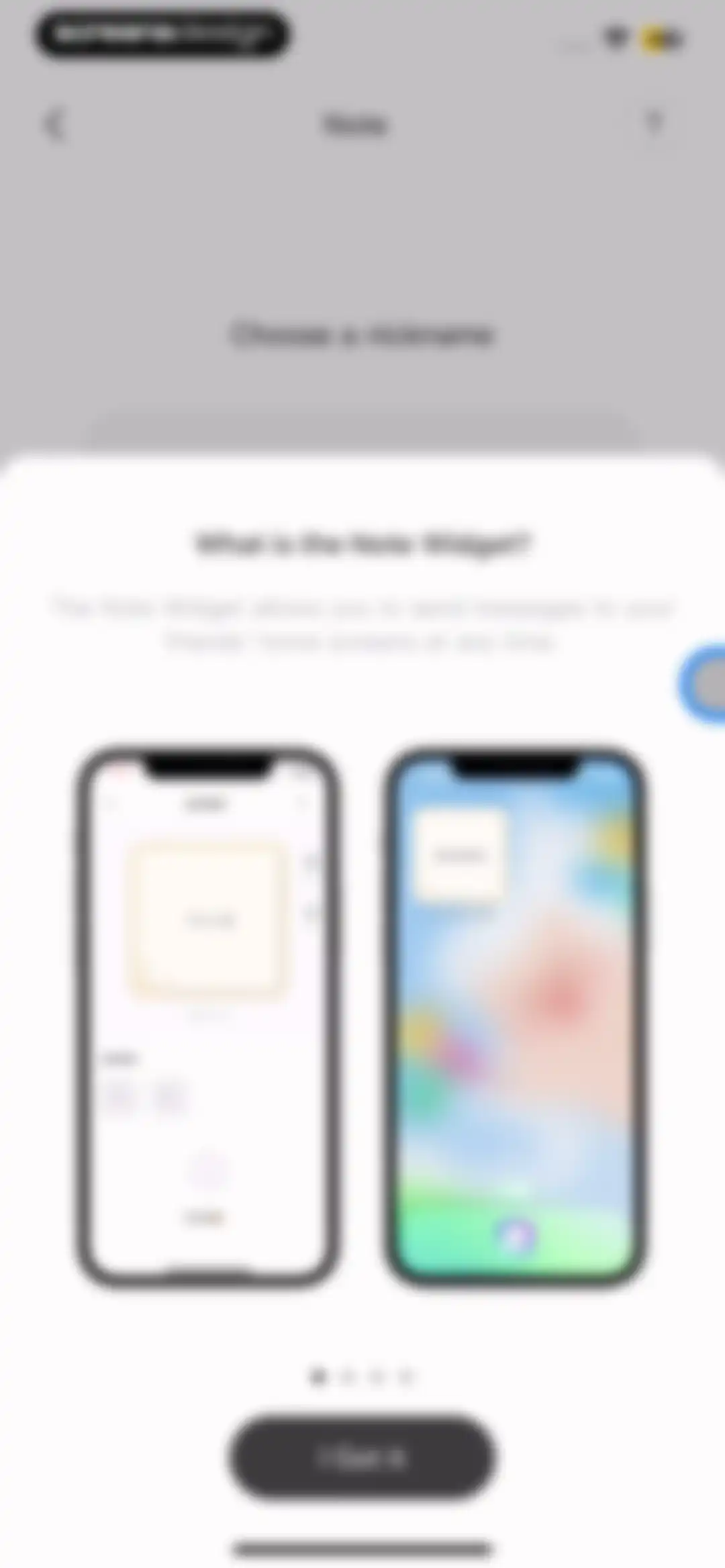 Colorful Widget- Widget&Themes screen 35