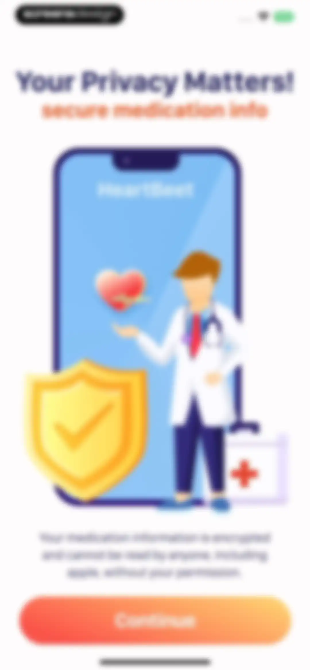 HeartBeet-Heart Health Monitor screen 40