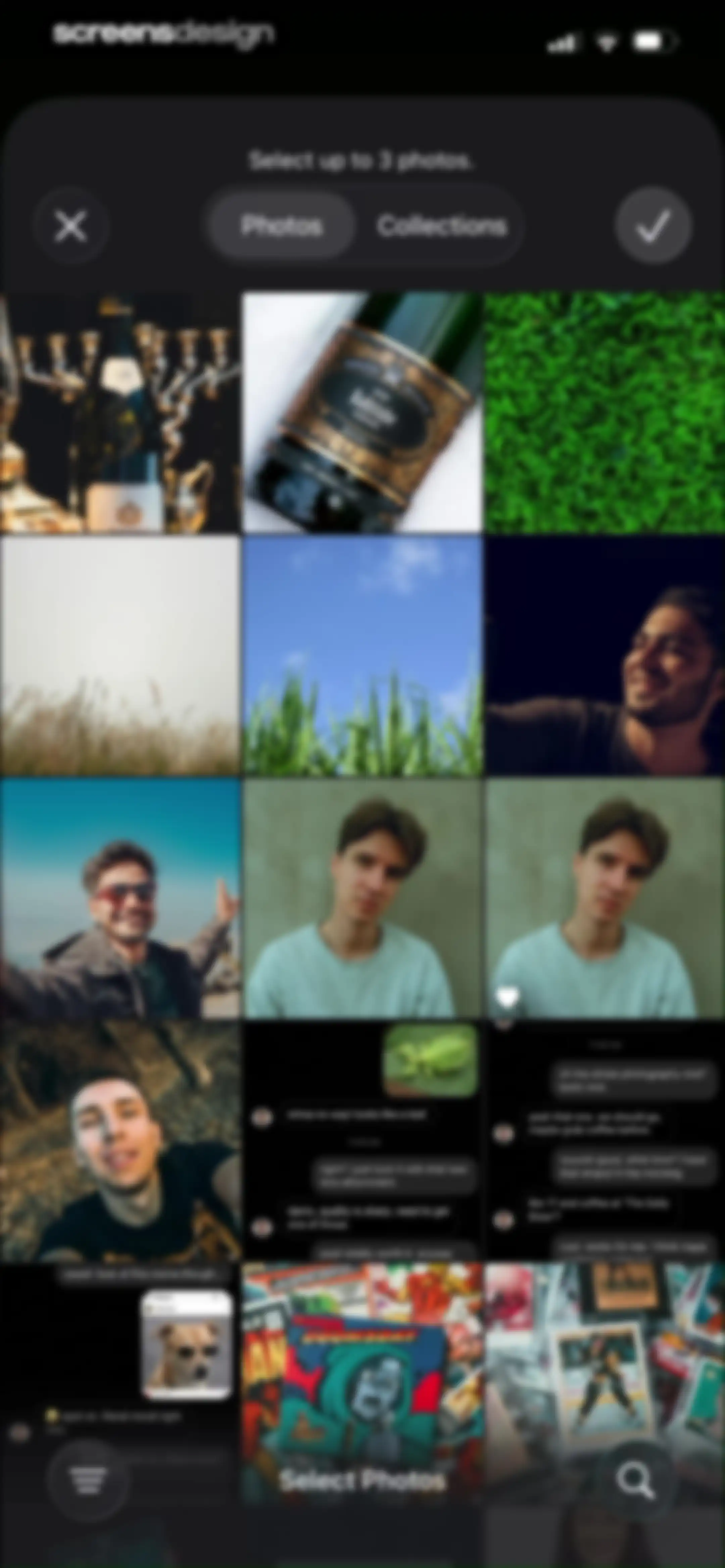 Visify: AI Photo Generator screen 26