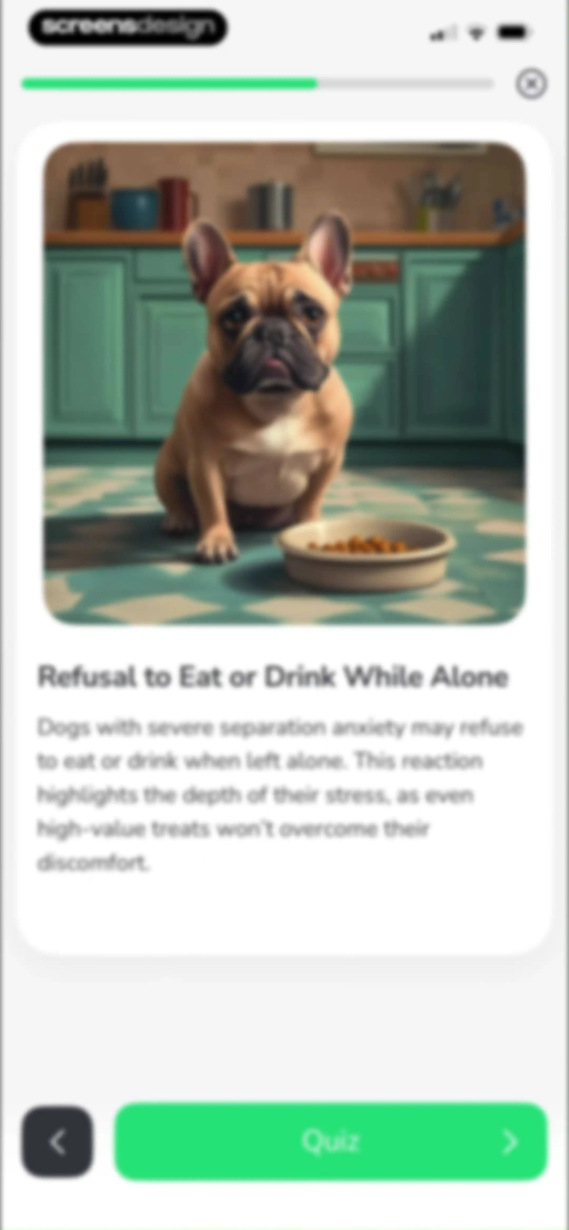 PawChamp - Dog Training & Care screen 32