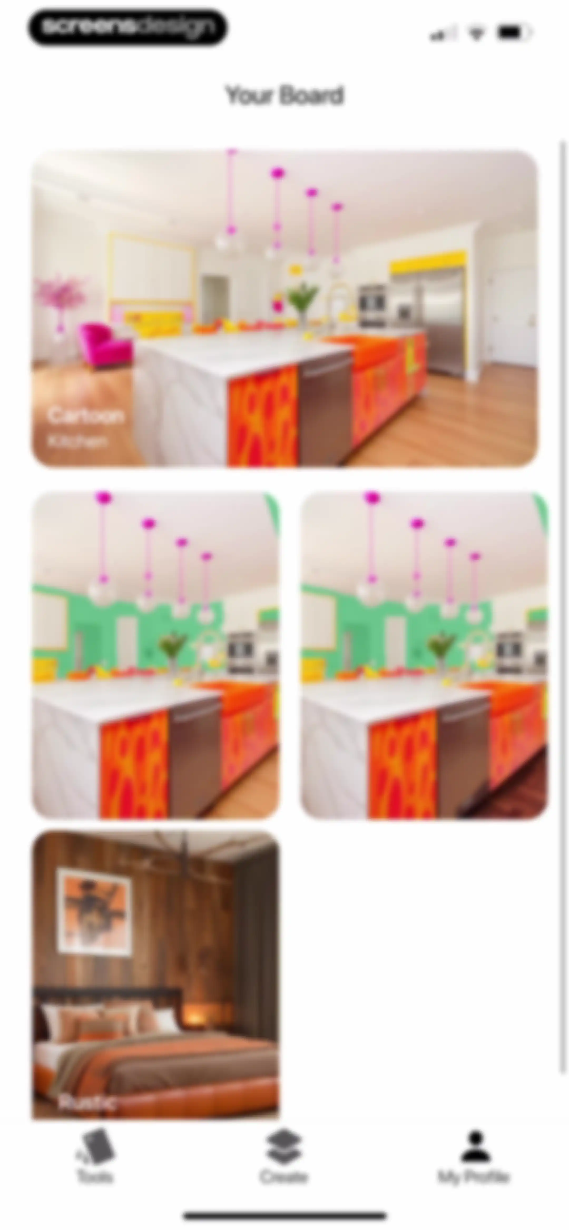 Home AI - AI Interior Design screen 48