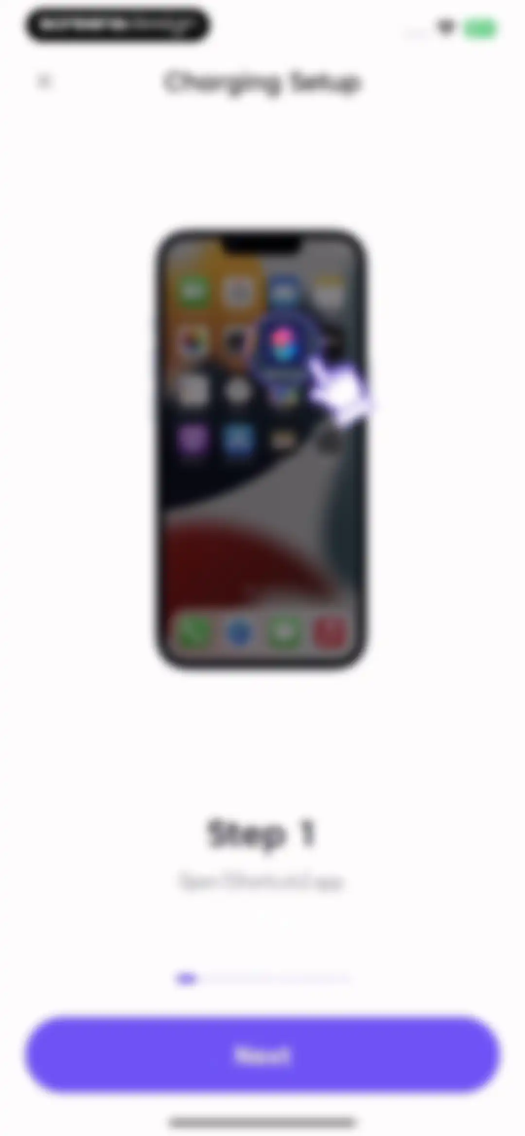 Ultra Cleaner-Storage Cleaner screen 62