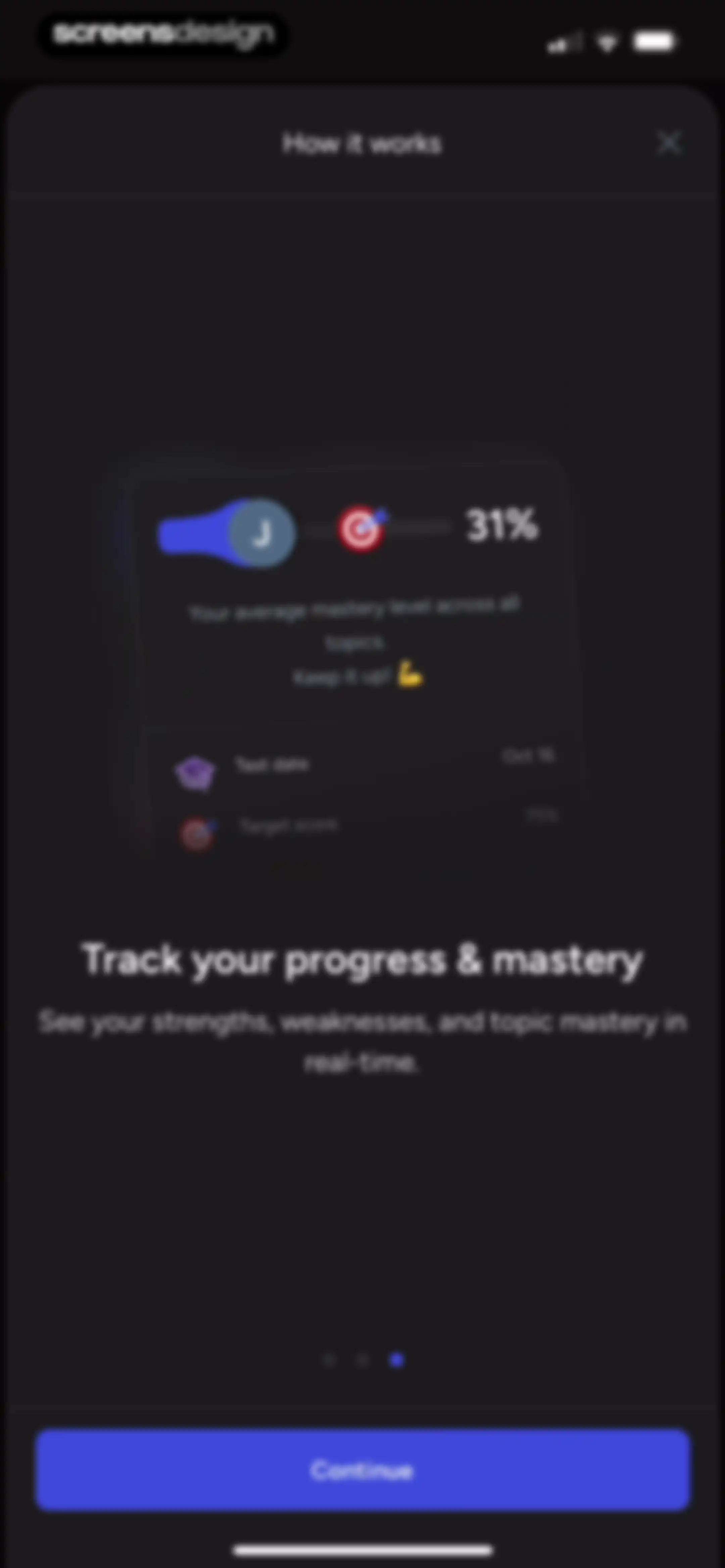 Astra AI: Study & Exam Prep screen 48