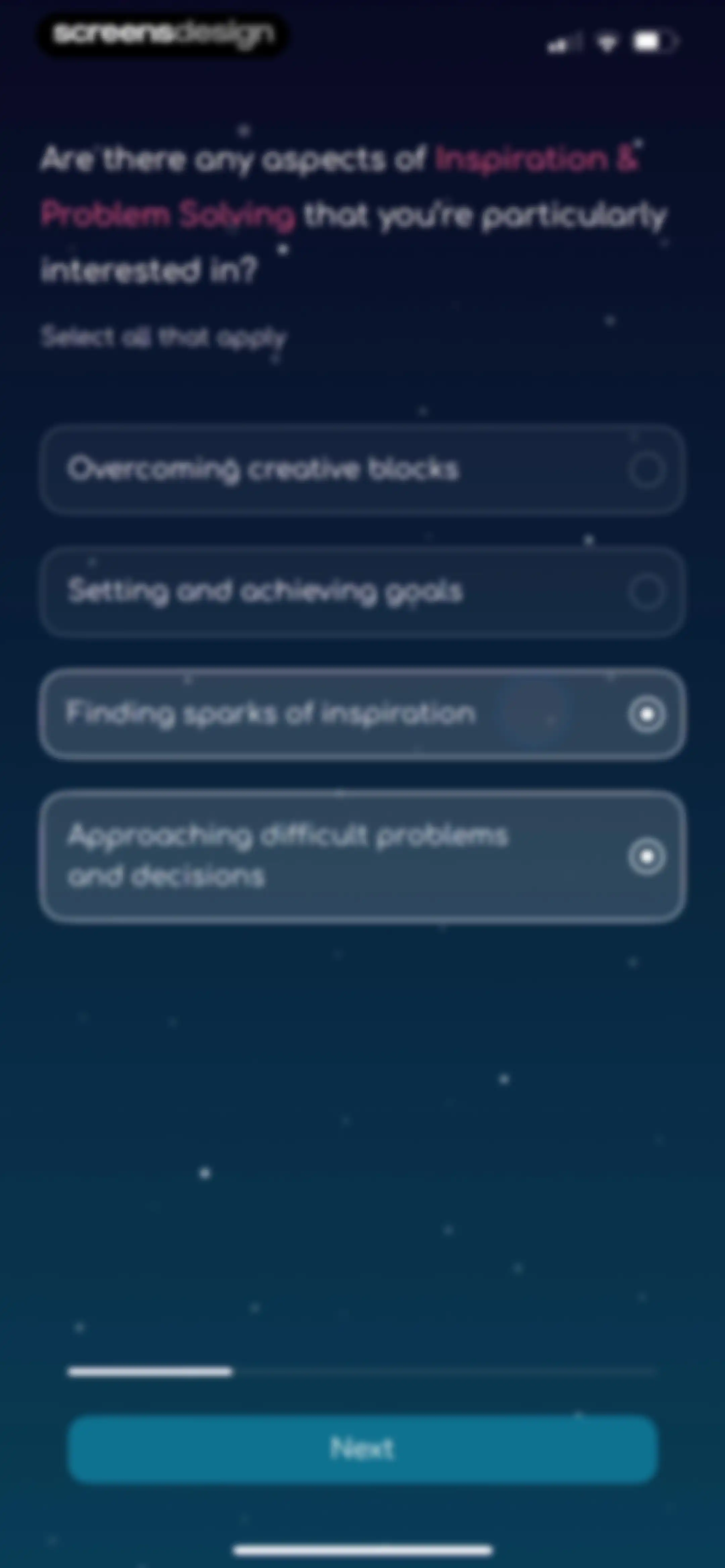 Lumenate: Explore & Relax screen 8