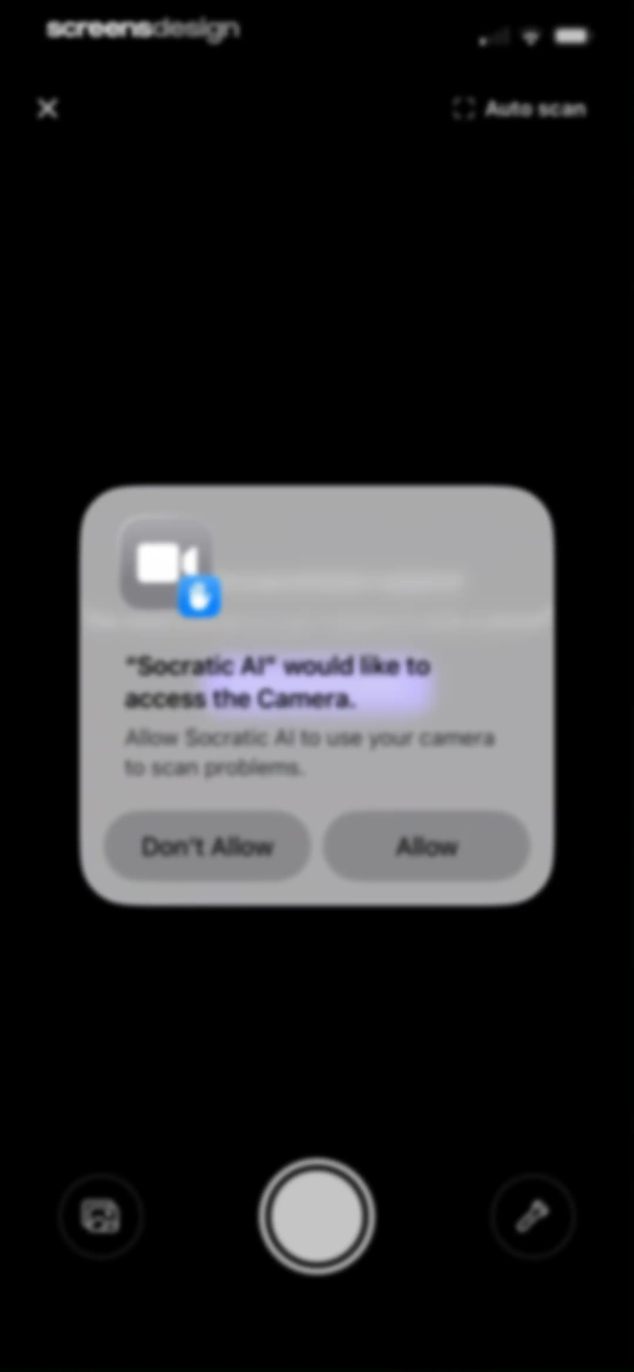 Socratic Homework AI screen 9