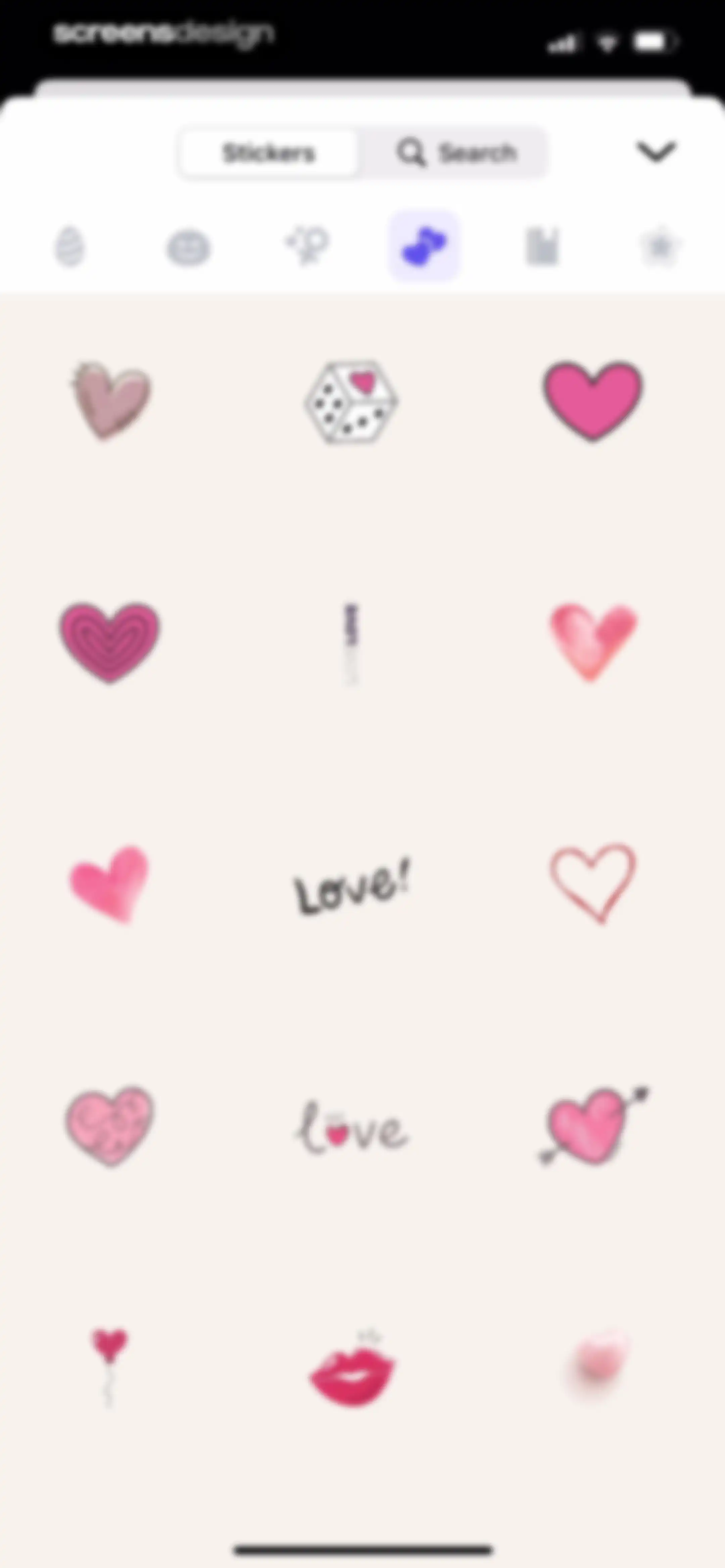 Layout - Photo Collage Maker screen 37