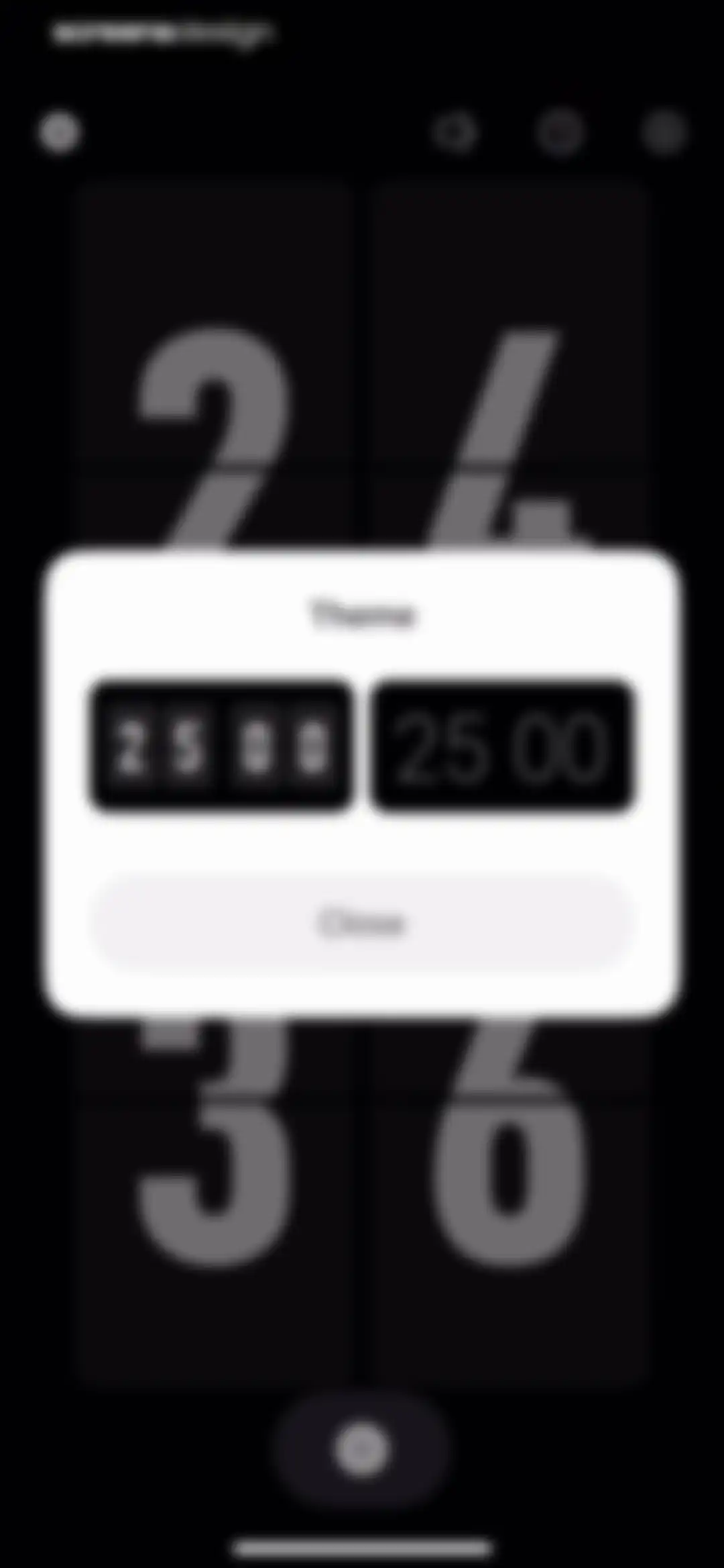 Focus To-Do: Focus Timer&Tasks screen 7