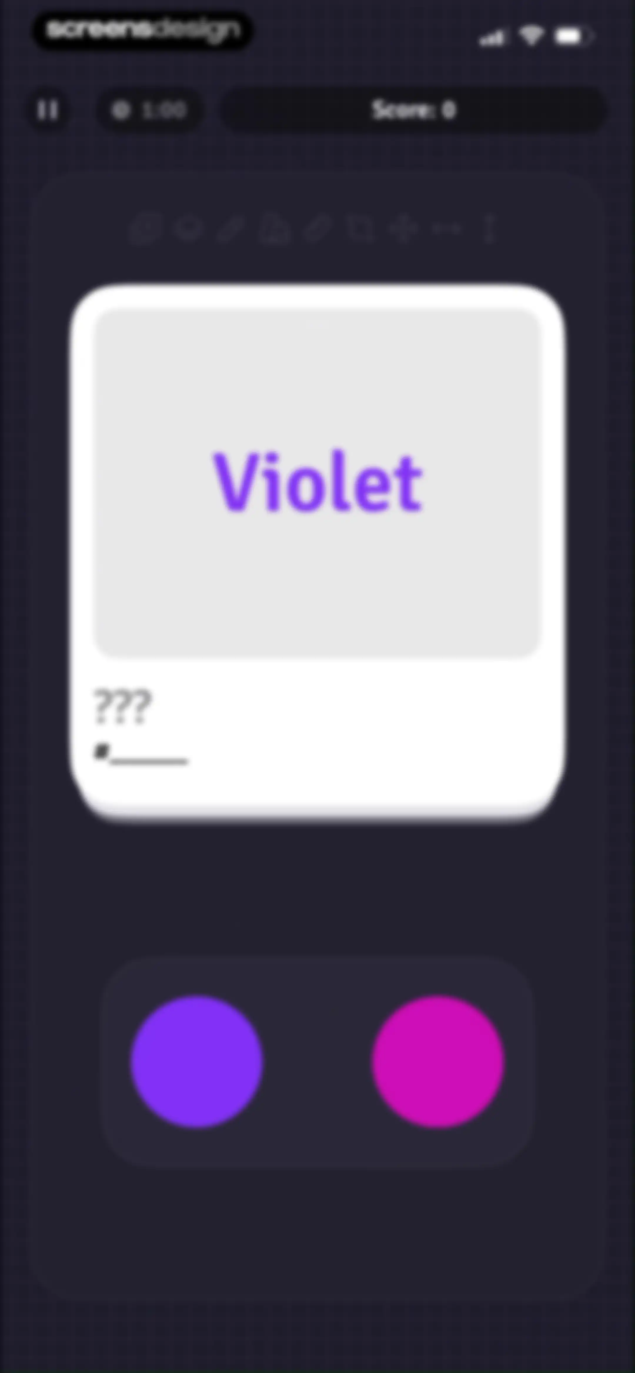 Clever: Brain Training Games screen 81