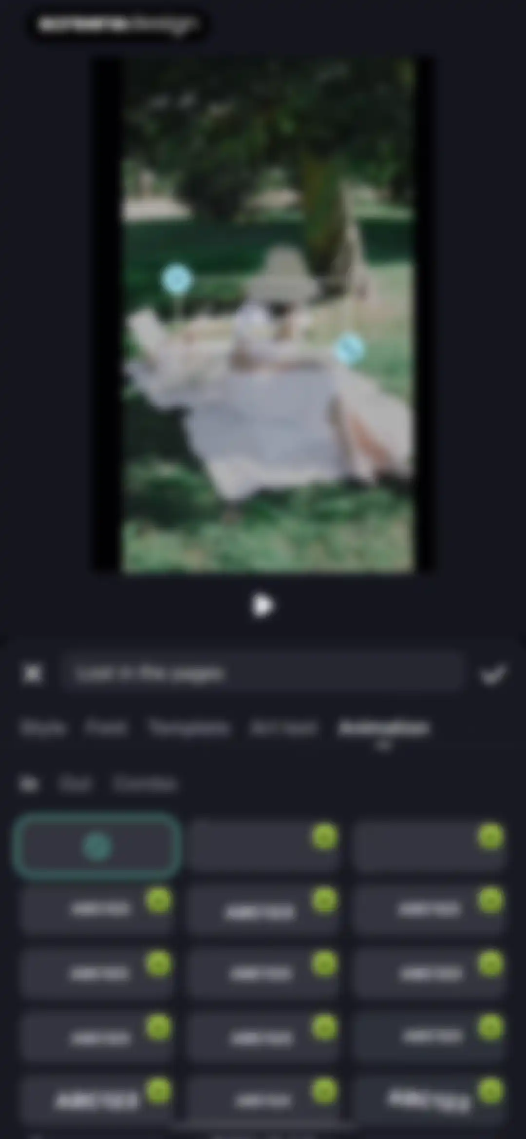 Filmora HD-Video Editor&Maker screen 85