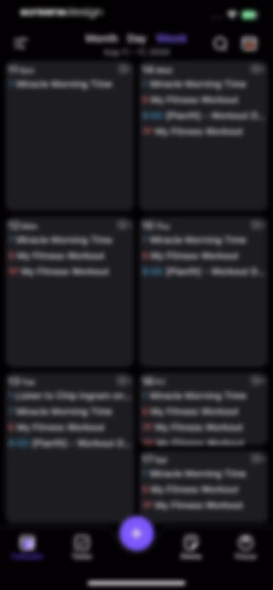 Planner Pro - Daily Planner screen 31