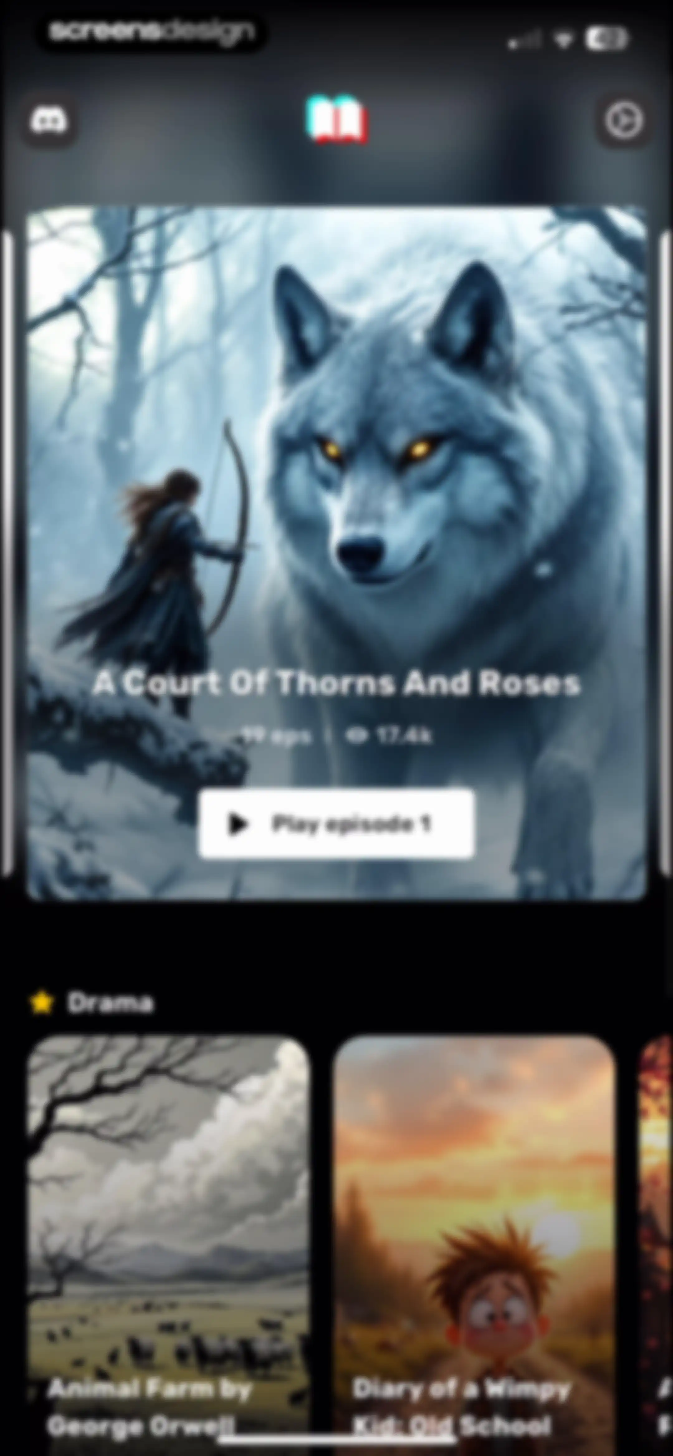 Booktok: Watch Books Explained screen 17