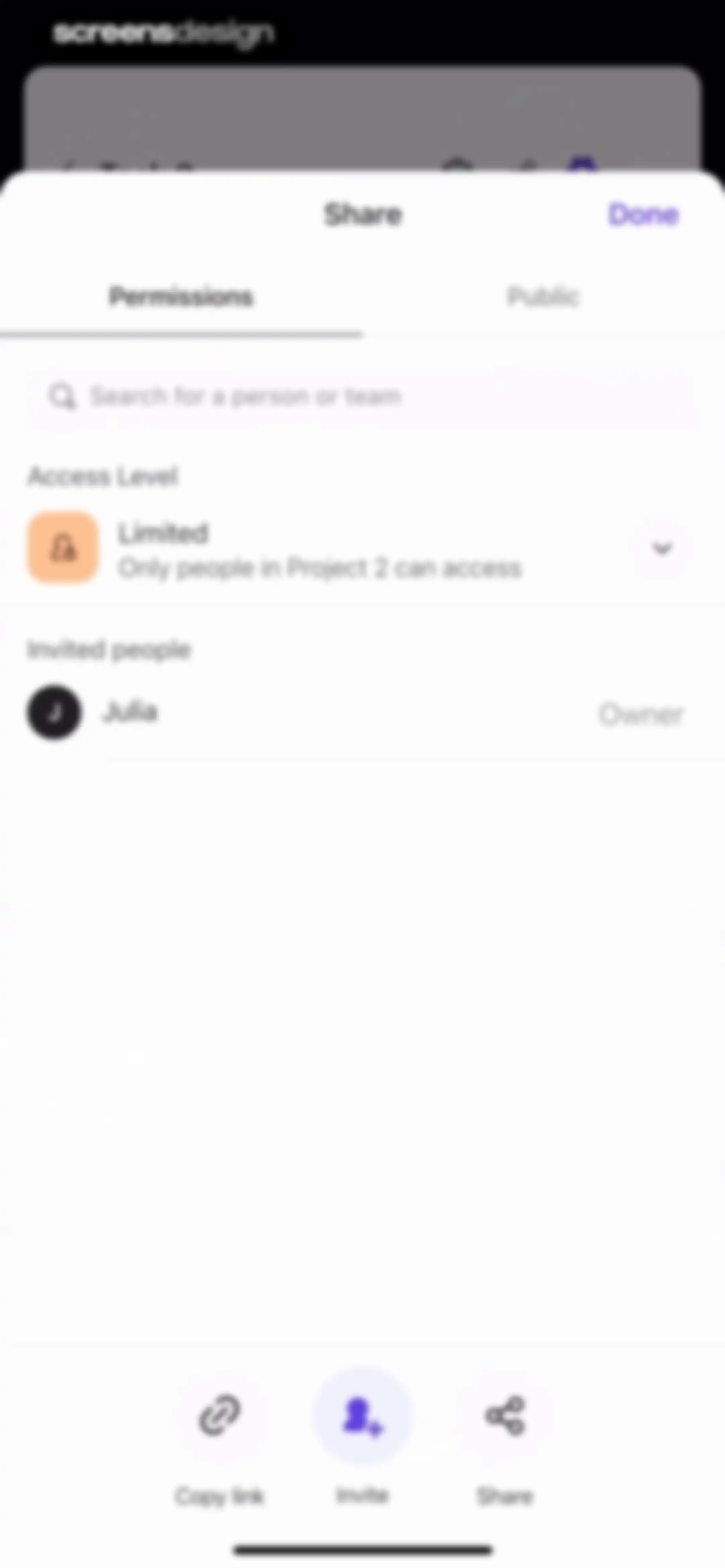 ClickUp: Tasks, Chat, Docs, AI screen 85