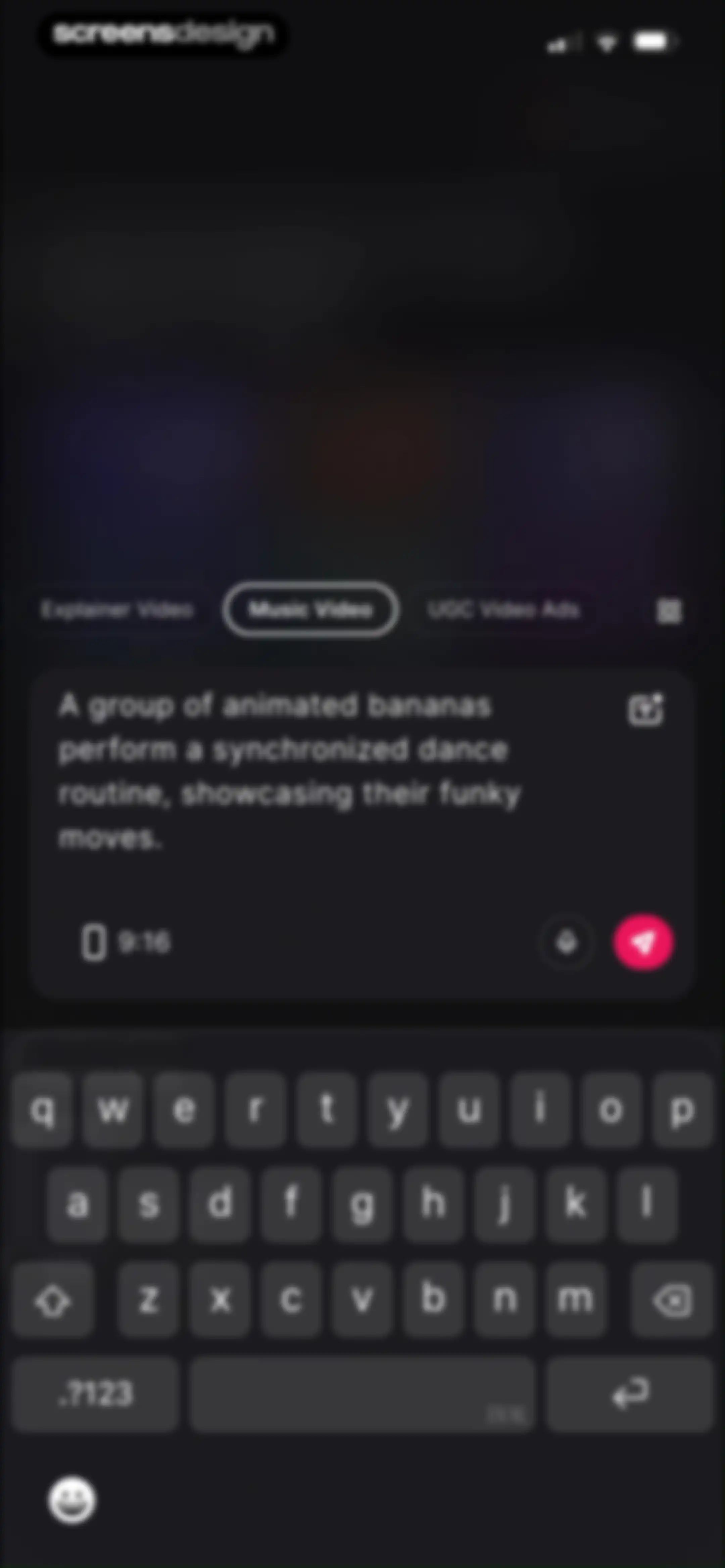 Pollo AI - AI Video Generator screen 75