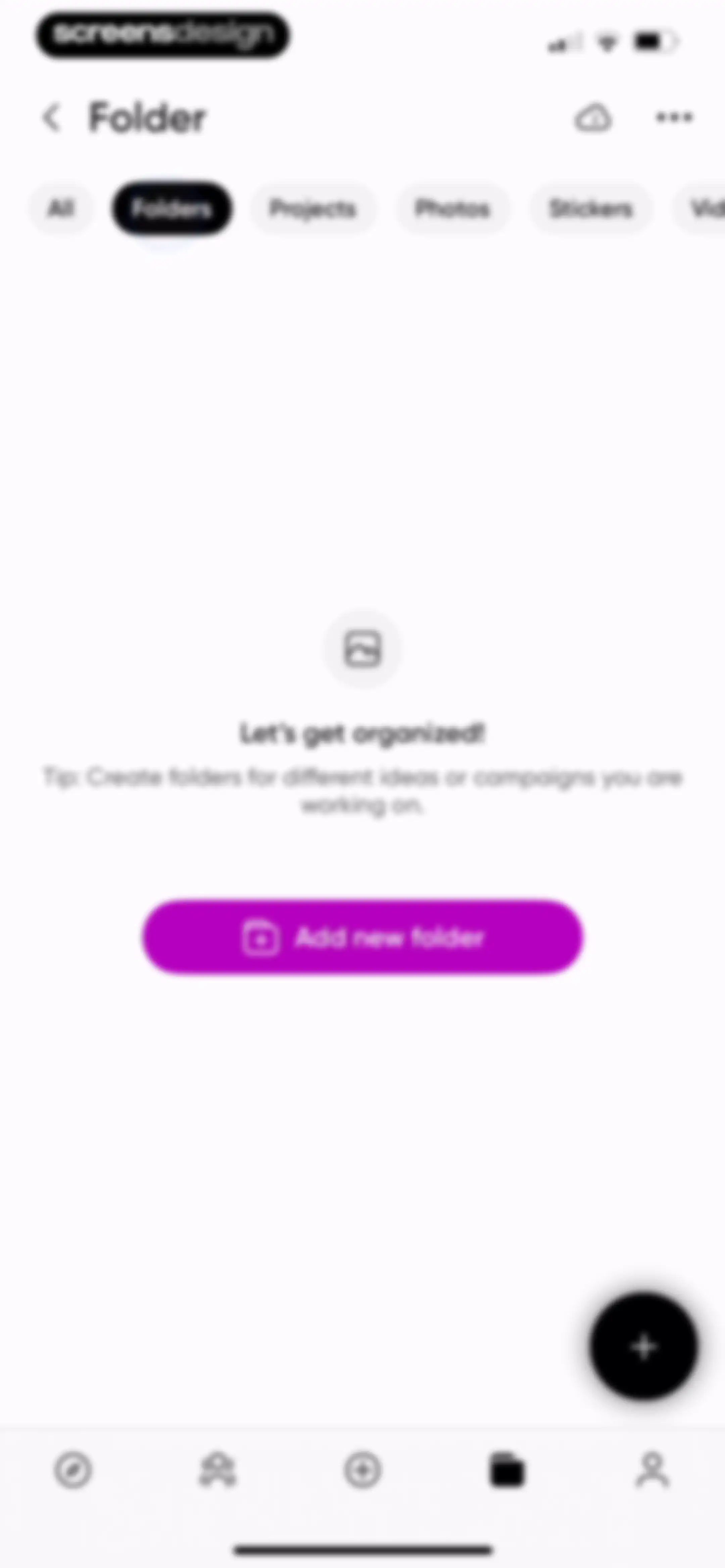 Picsart AI Photo Editor, Video screen 241