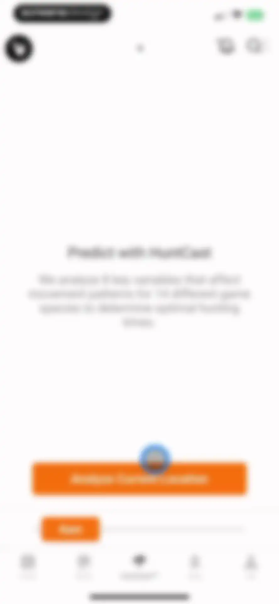 HuntWise: A Better Hunting App screen 40