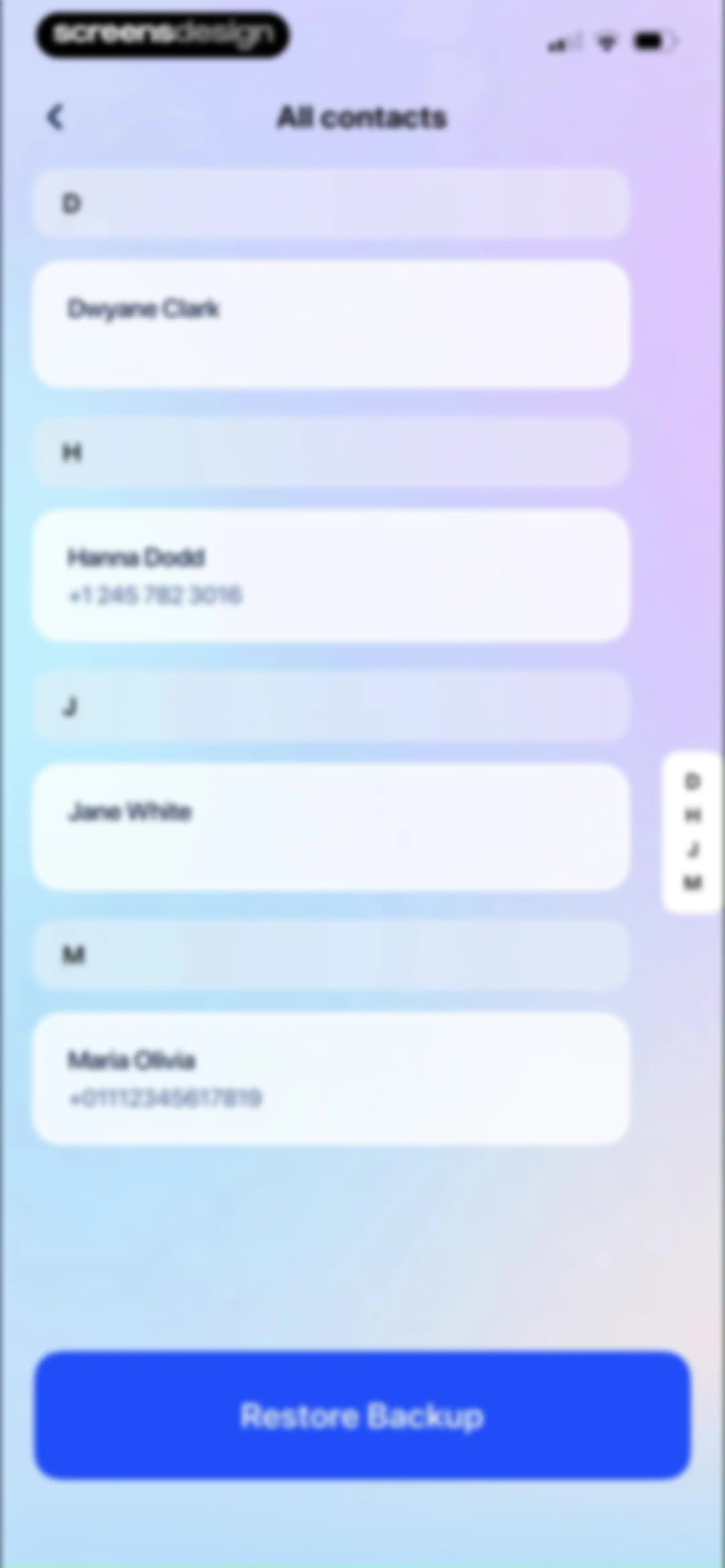 Clean Up Now: AI Cleaner screen 38