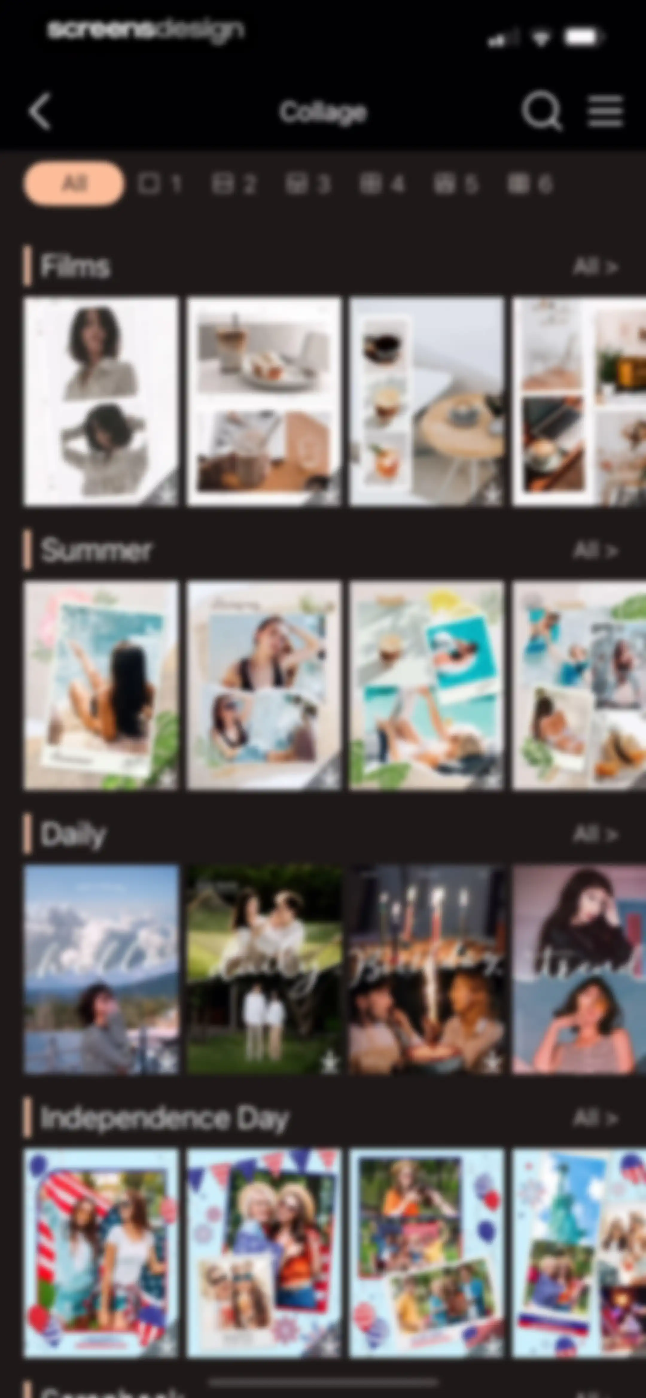PhotoDirector: AI Photo Editor screen 131