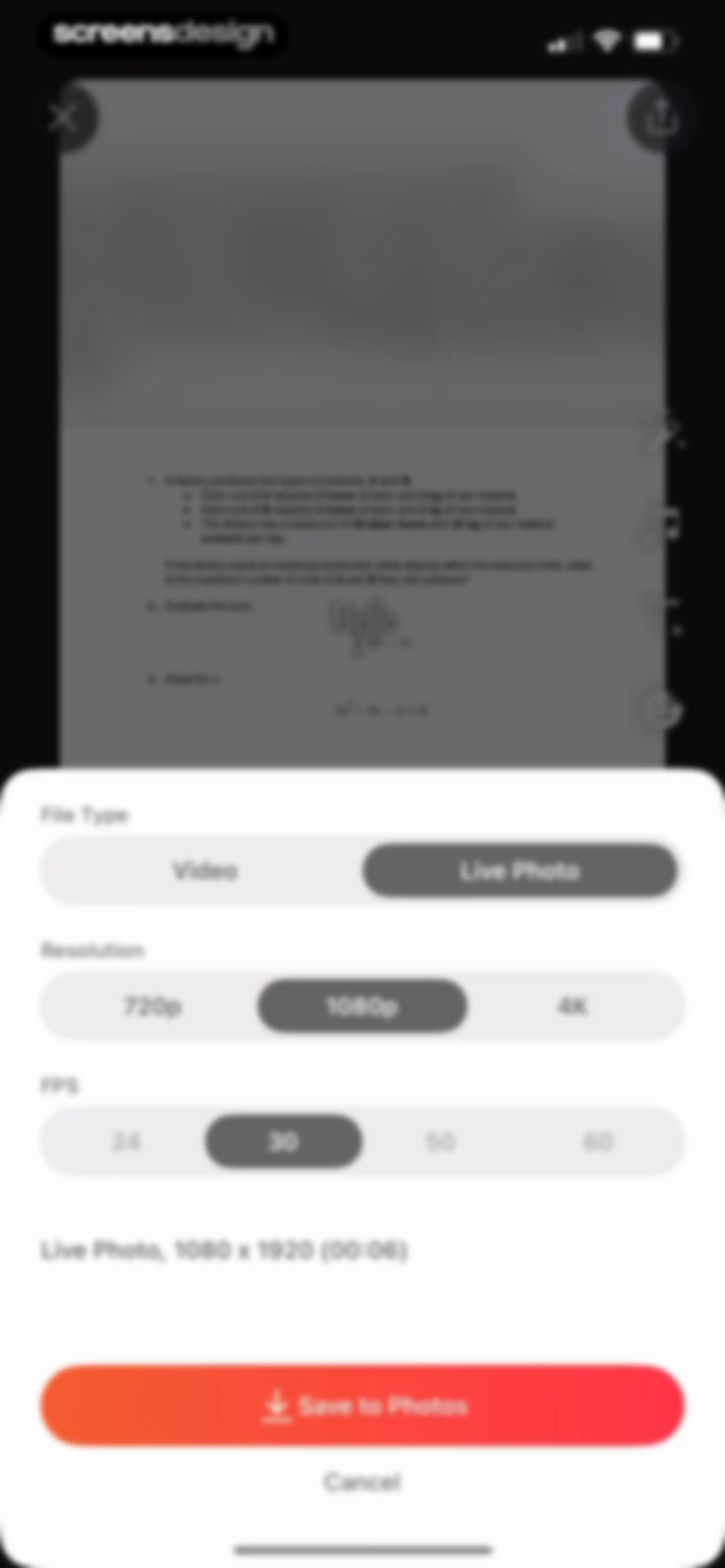 intoLive - Live Wallpapers screen 85