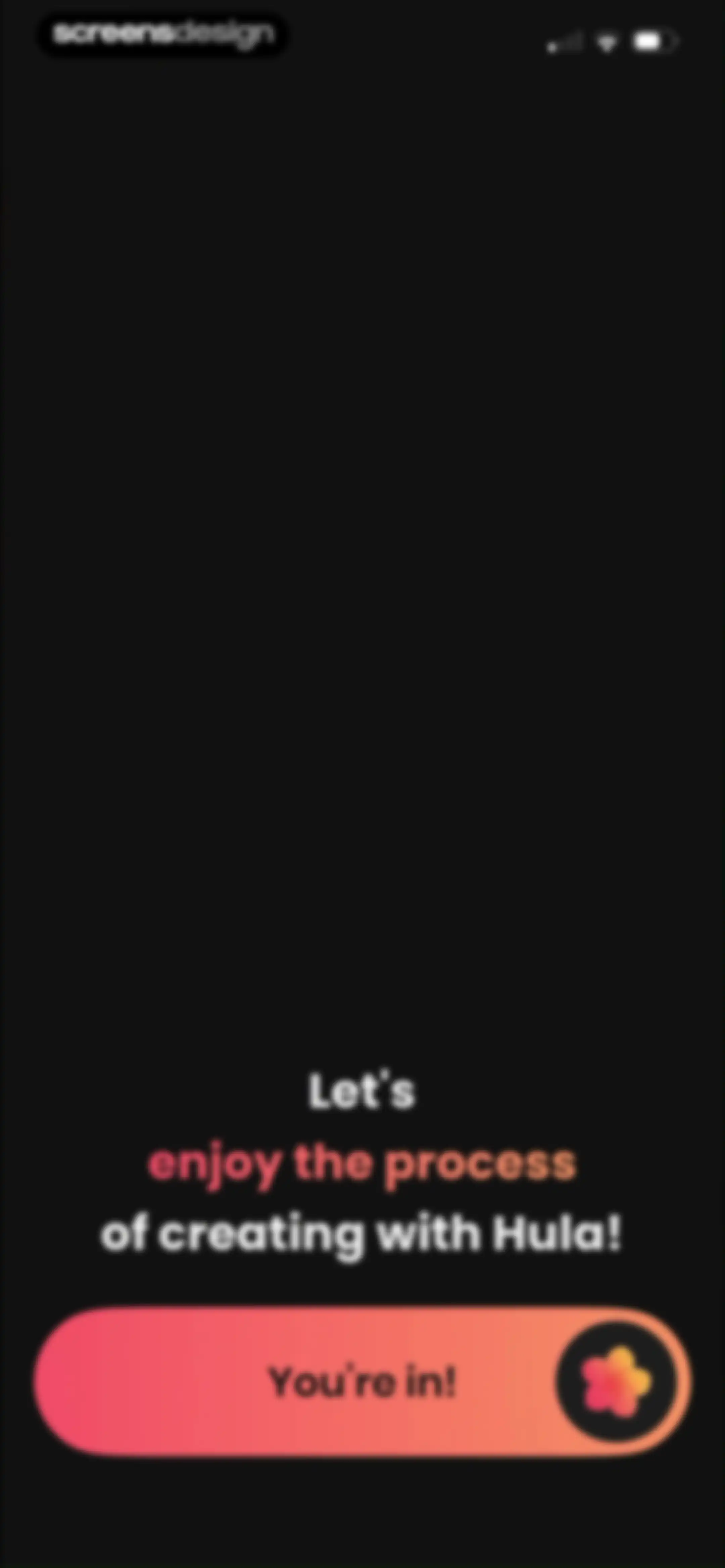 Hula AI: Trend Video Generator screen 19