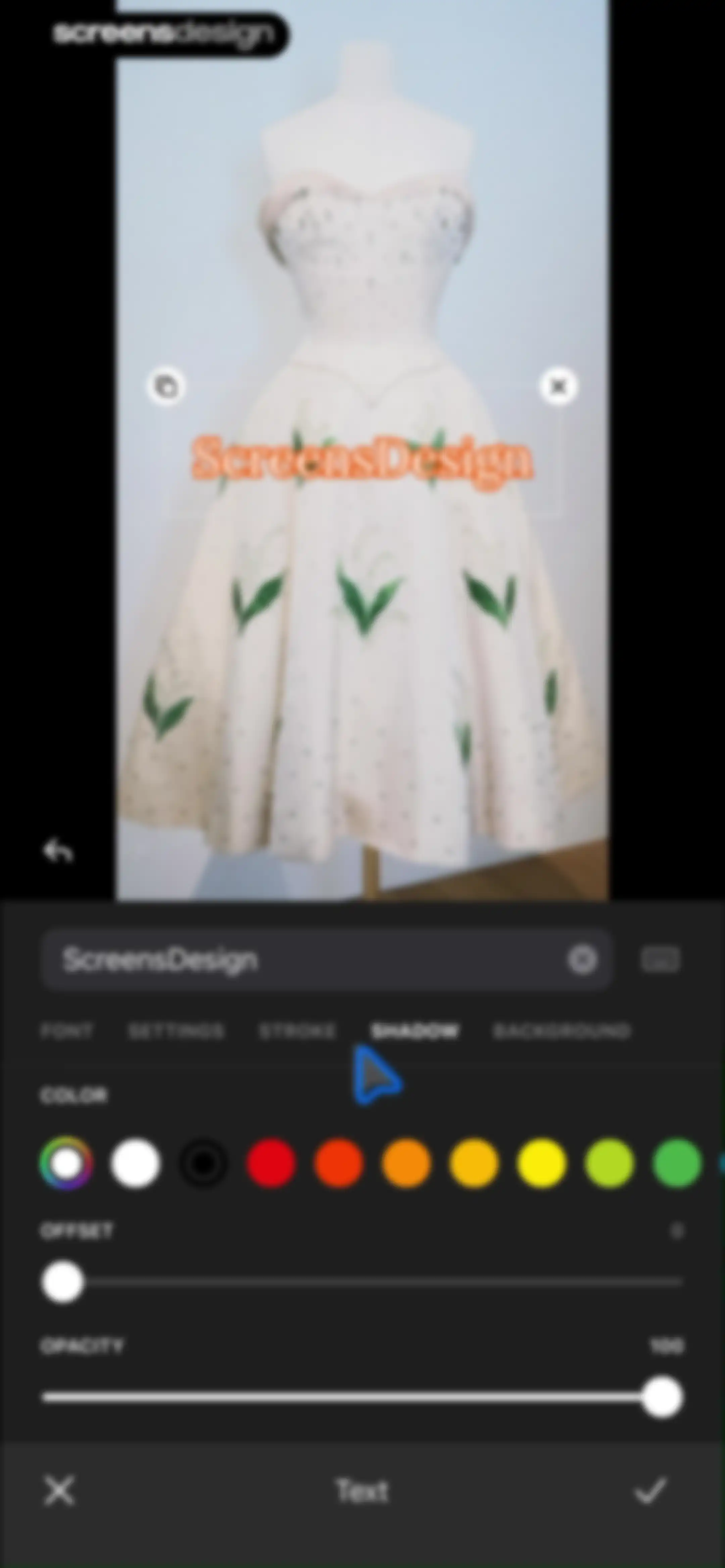 Uplens: Photo & Video Editor screen 60