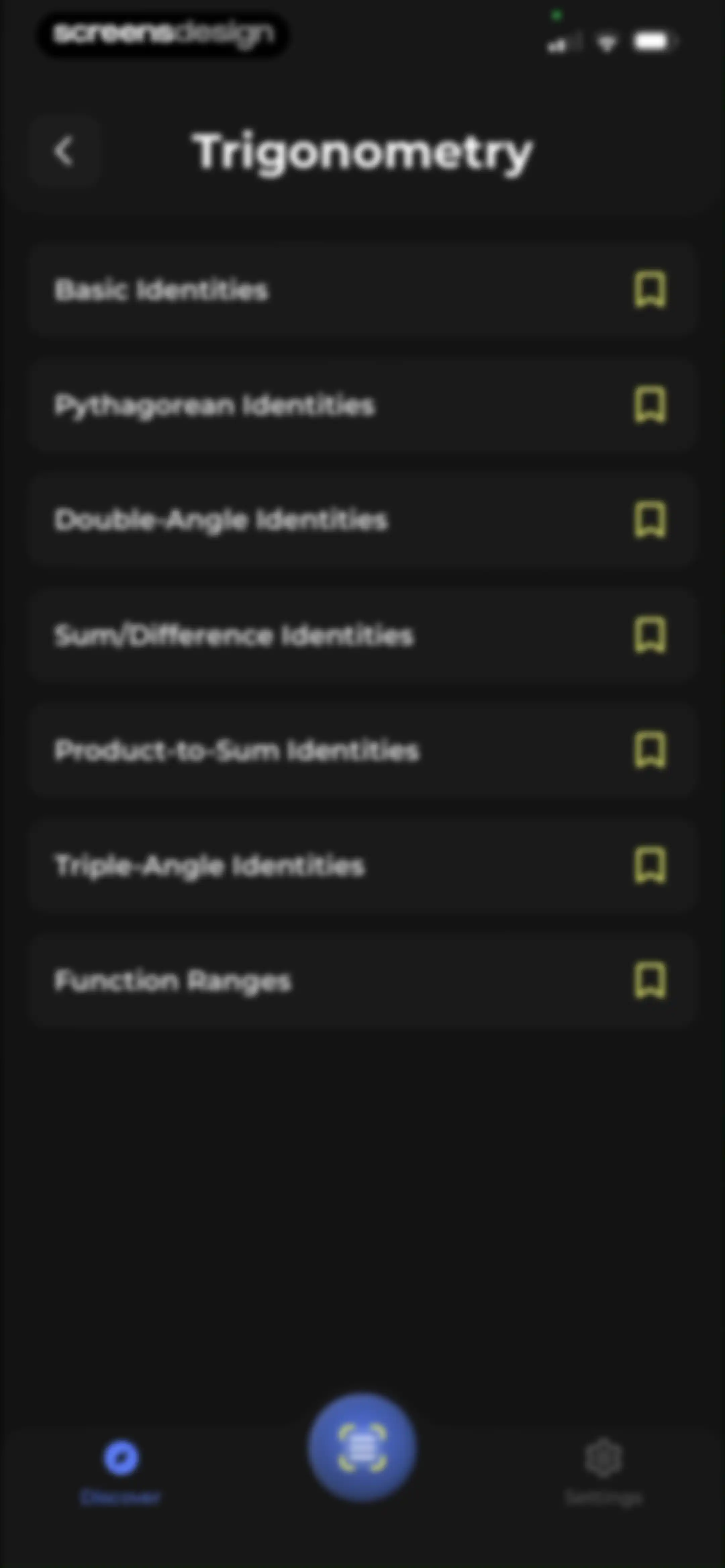 Photo Math: AI Homework Helper screen 43