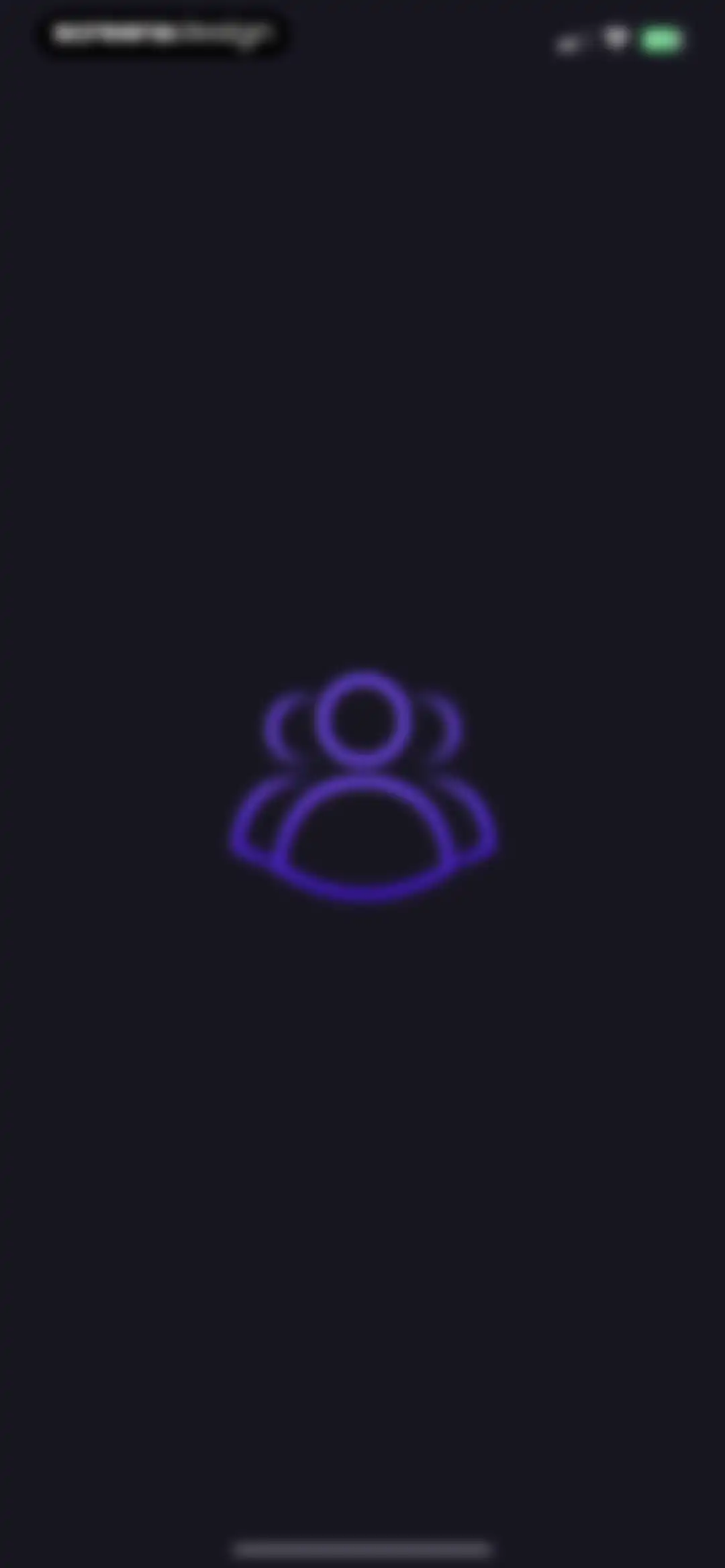 Unfollow Tracker: MyFollowers screen 1