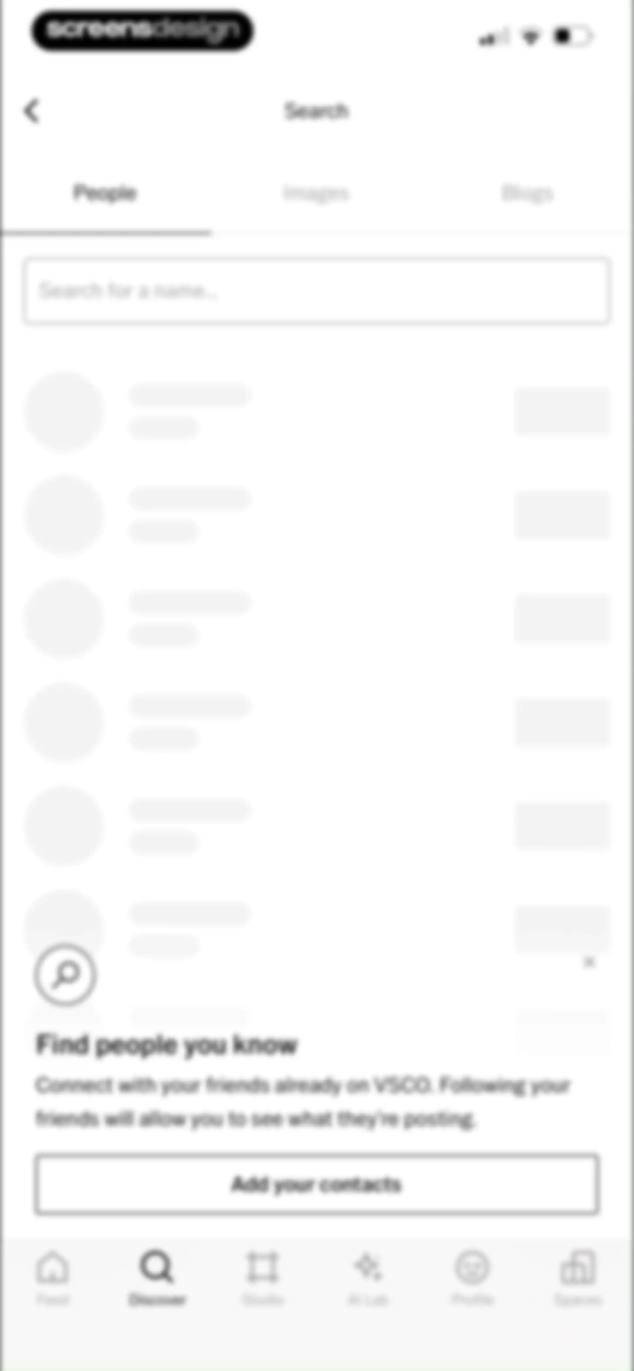 VSCO: Photo & Video Editor screen 113