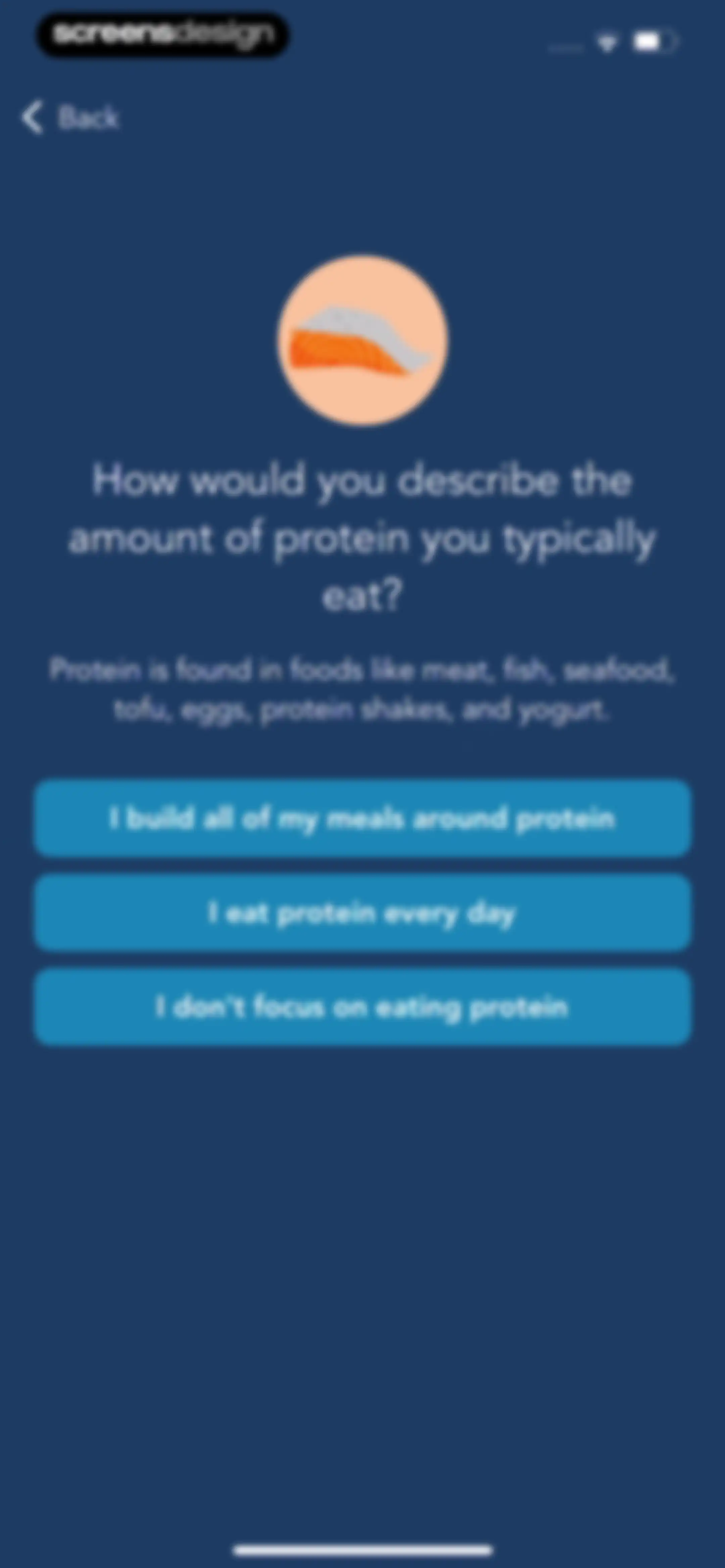 Lose It! – Calorie Counter screen 56